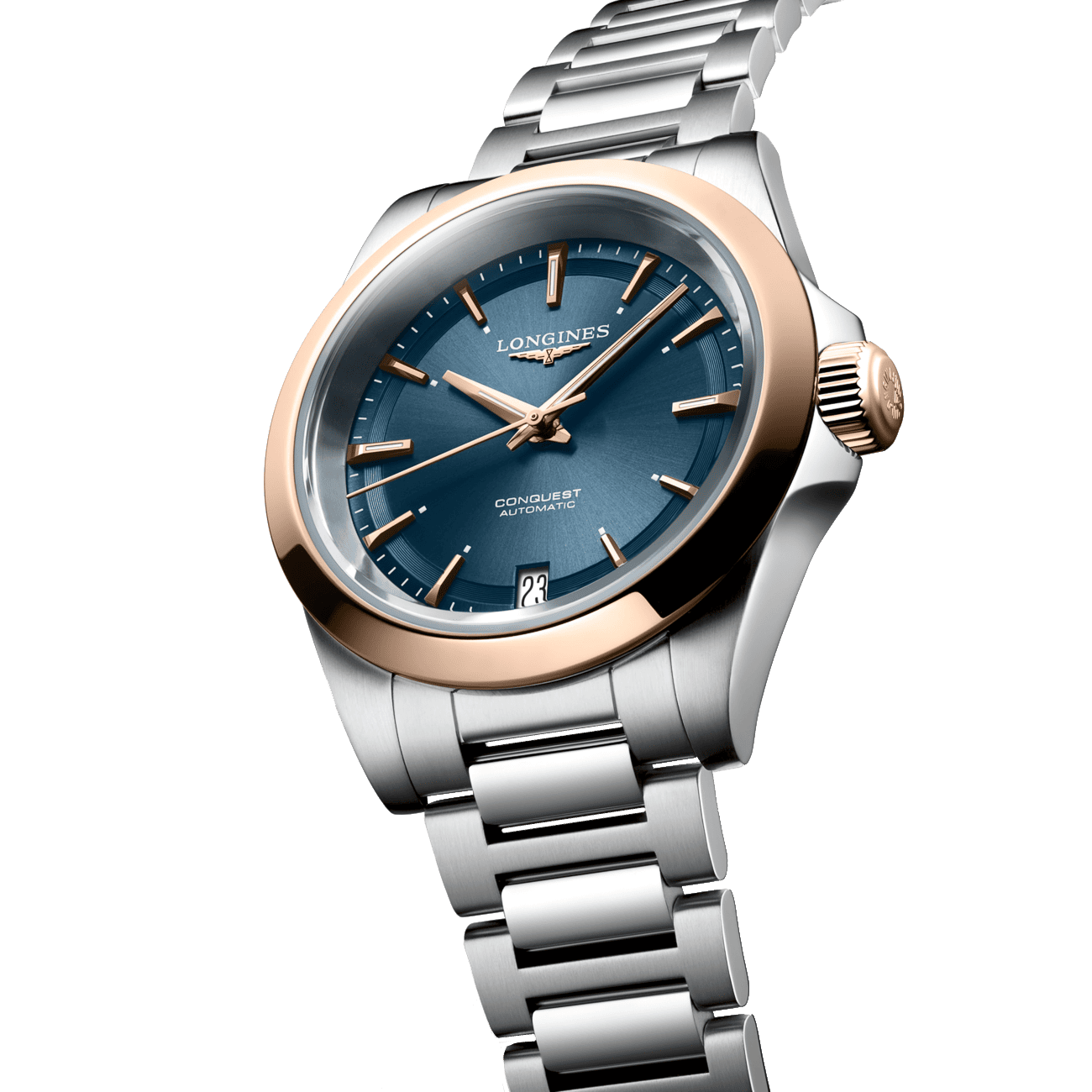 Conquest Automatik Uhr