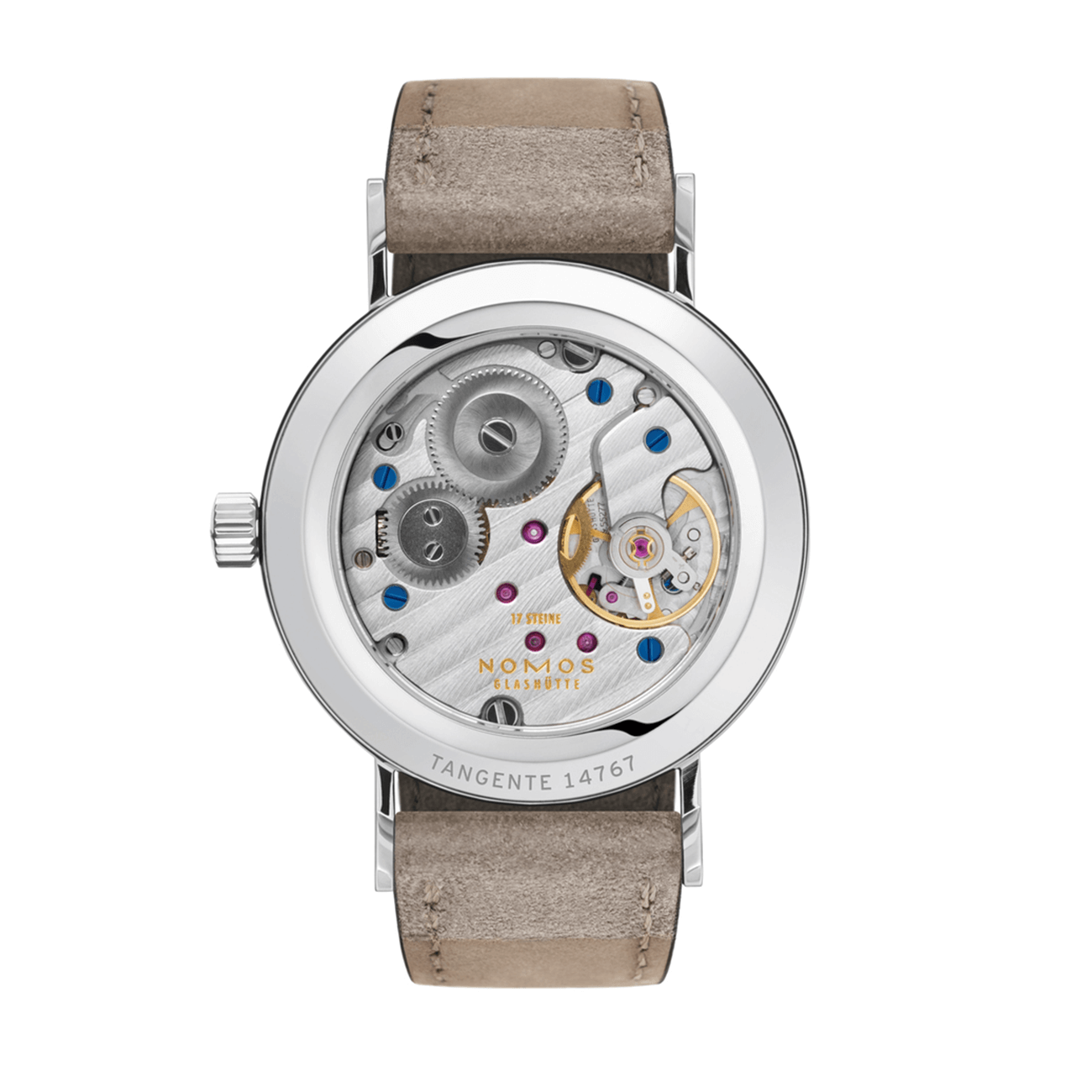 Tangente 33 Datum