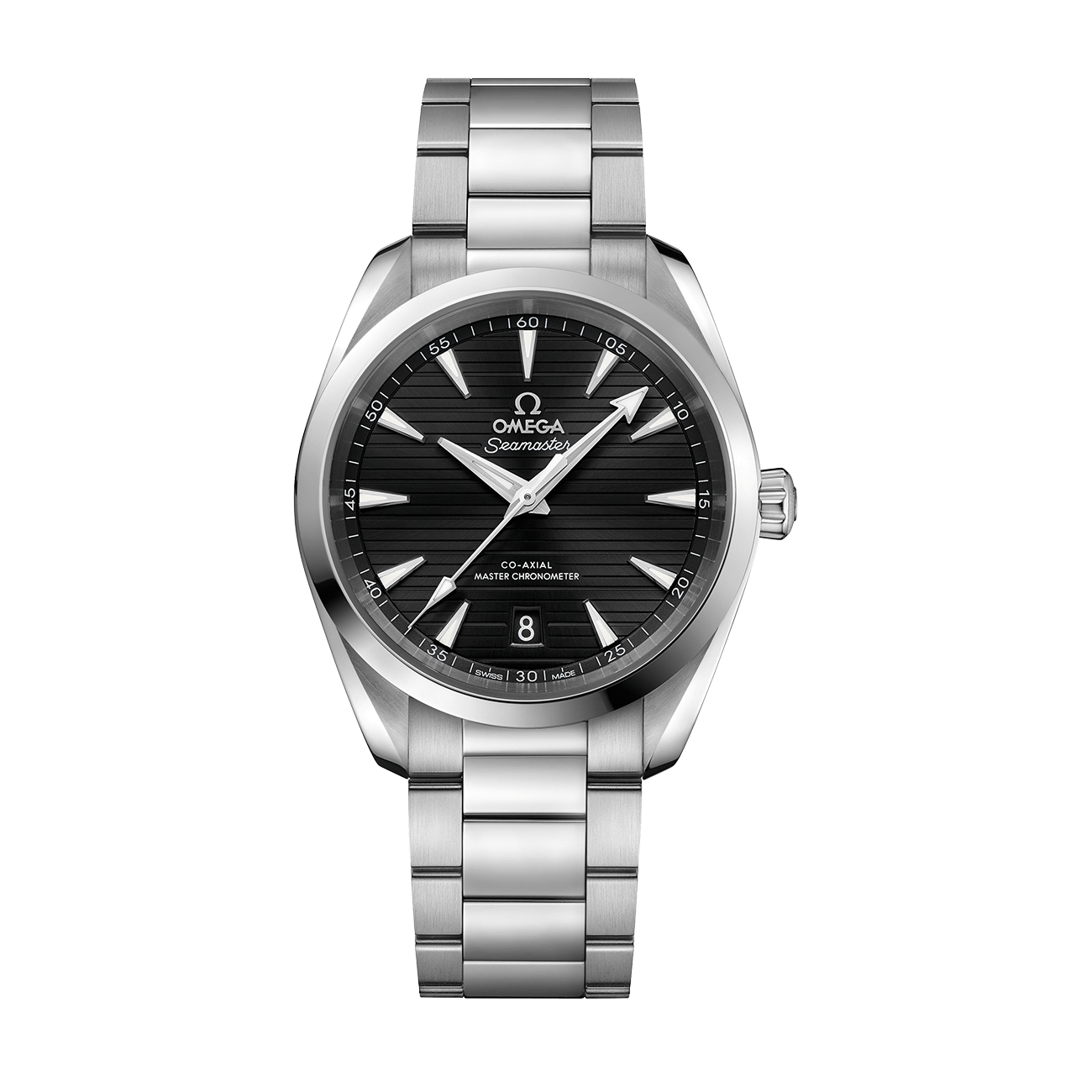 Seamaster Aqua Terra