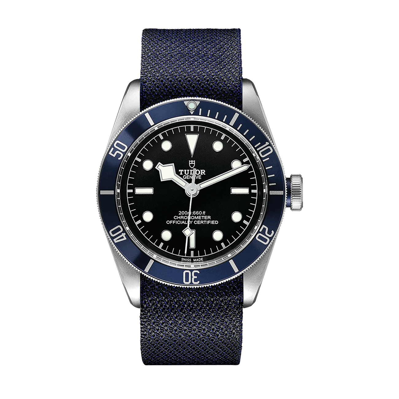Black Bay
