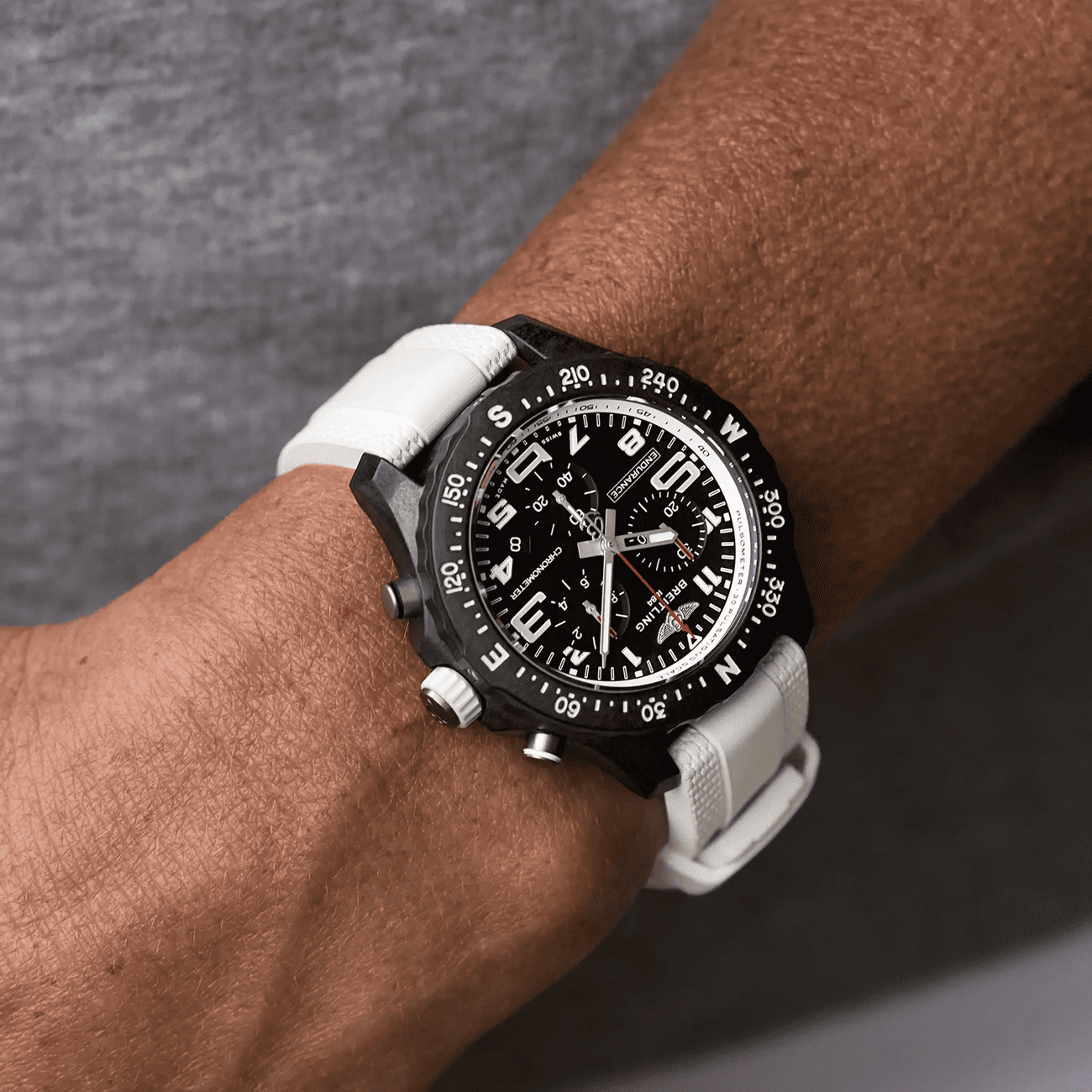 Endurance Pro Quarz Uhr