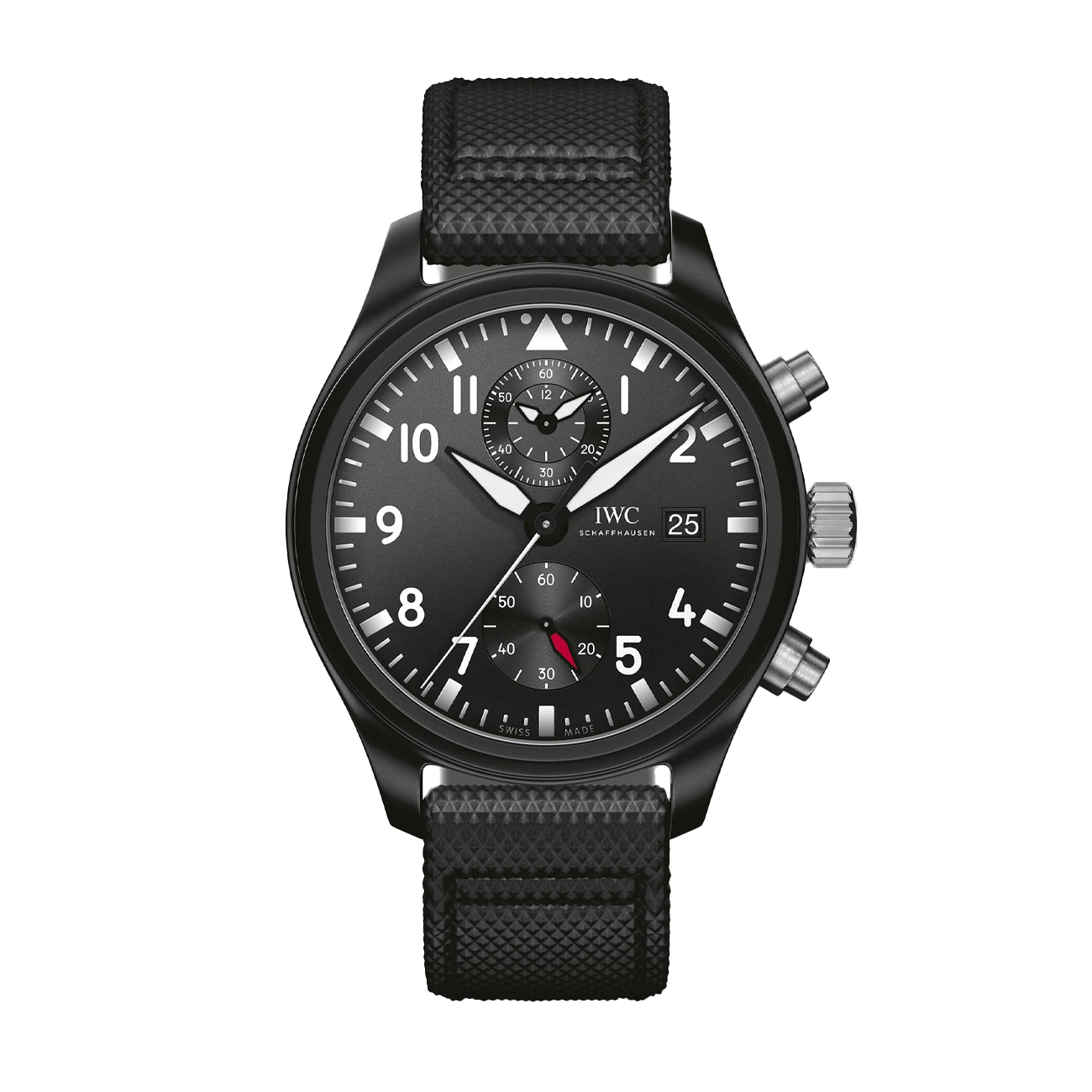 Pilot's Watch Chronograph Top Gun