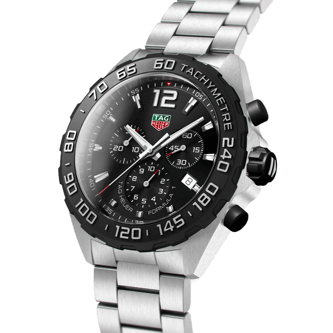 Formula 1 Chronograph