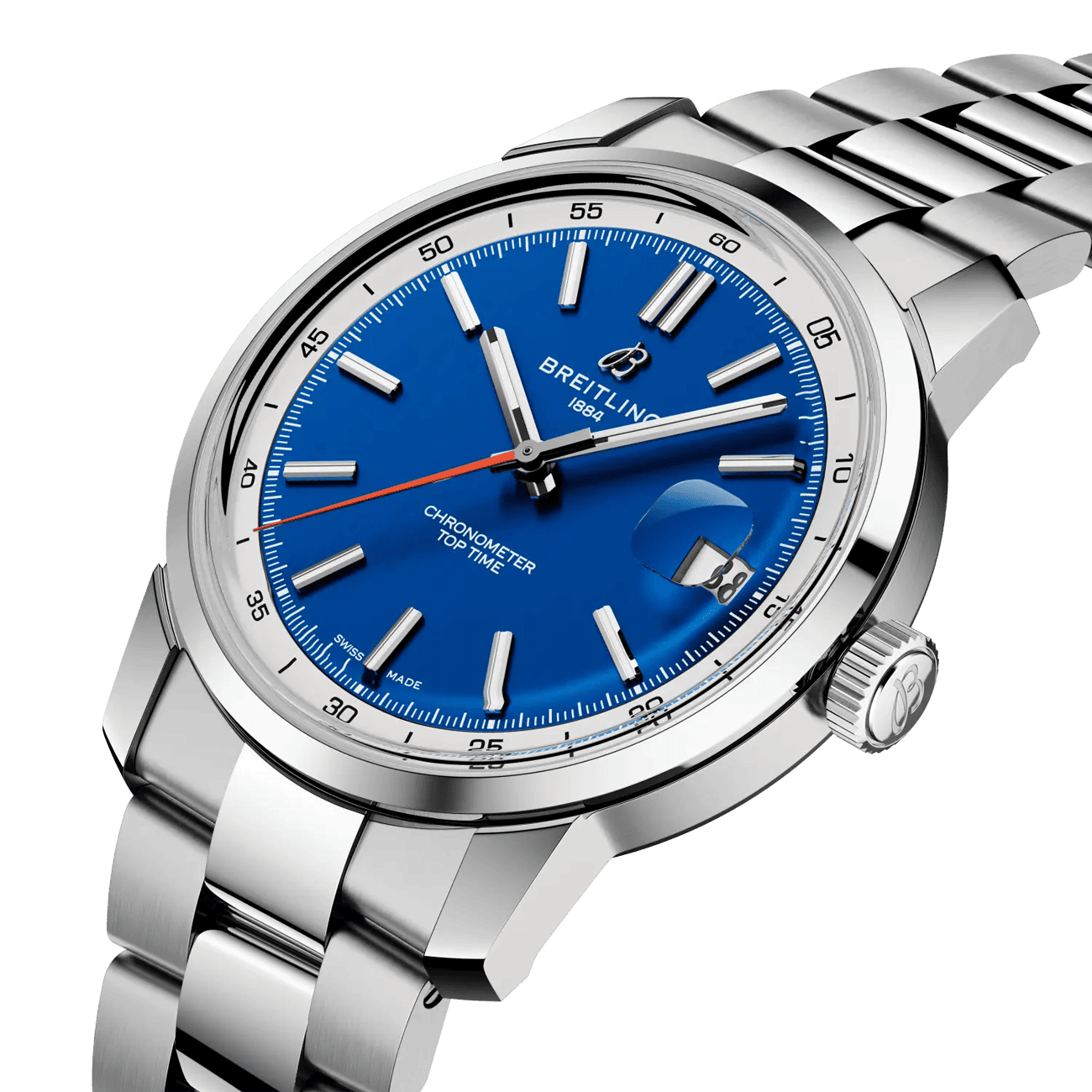 Top Time B31 Automatik Uhr