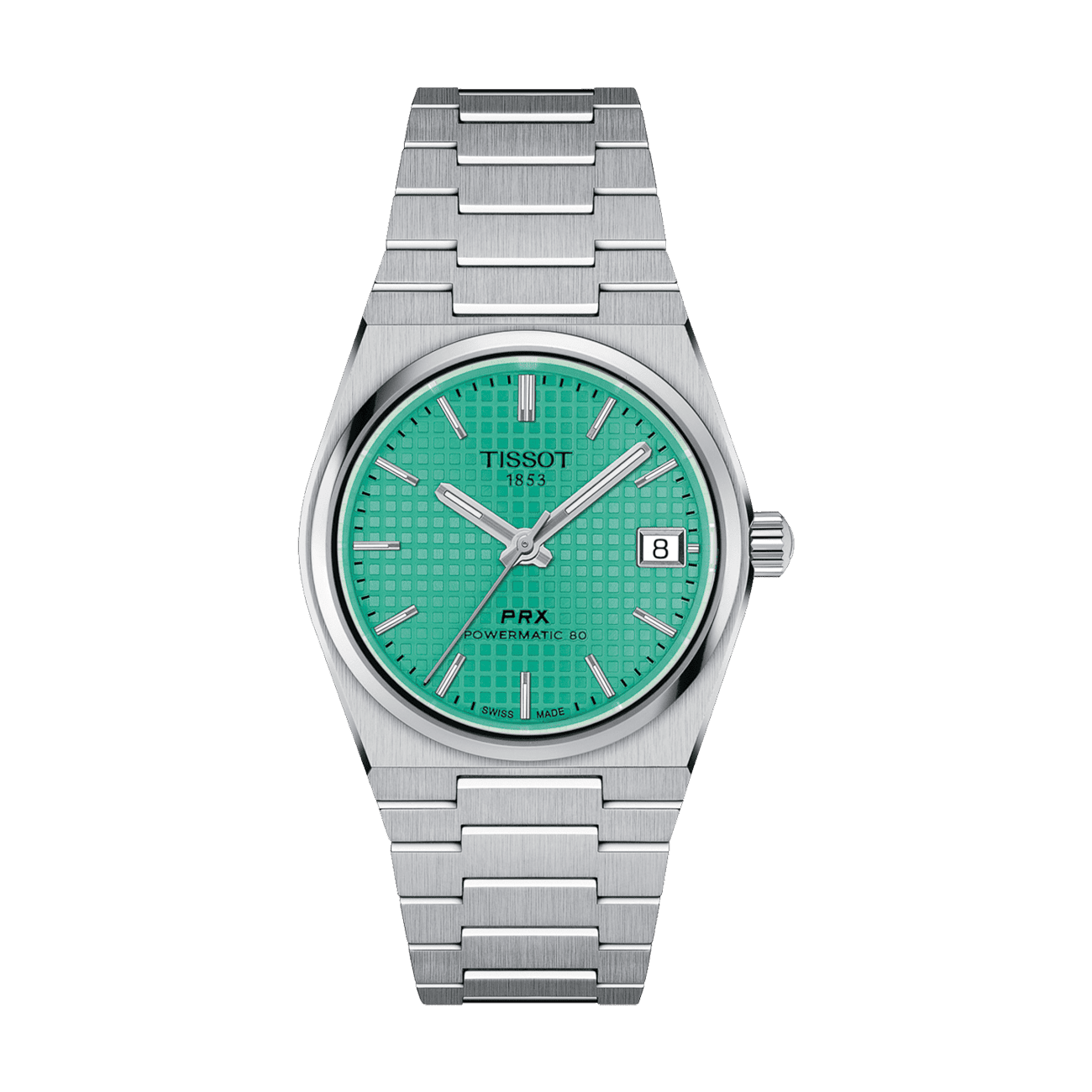 PRX Powermatic 80 Automatik Uhr