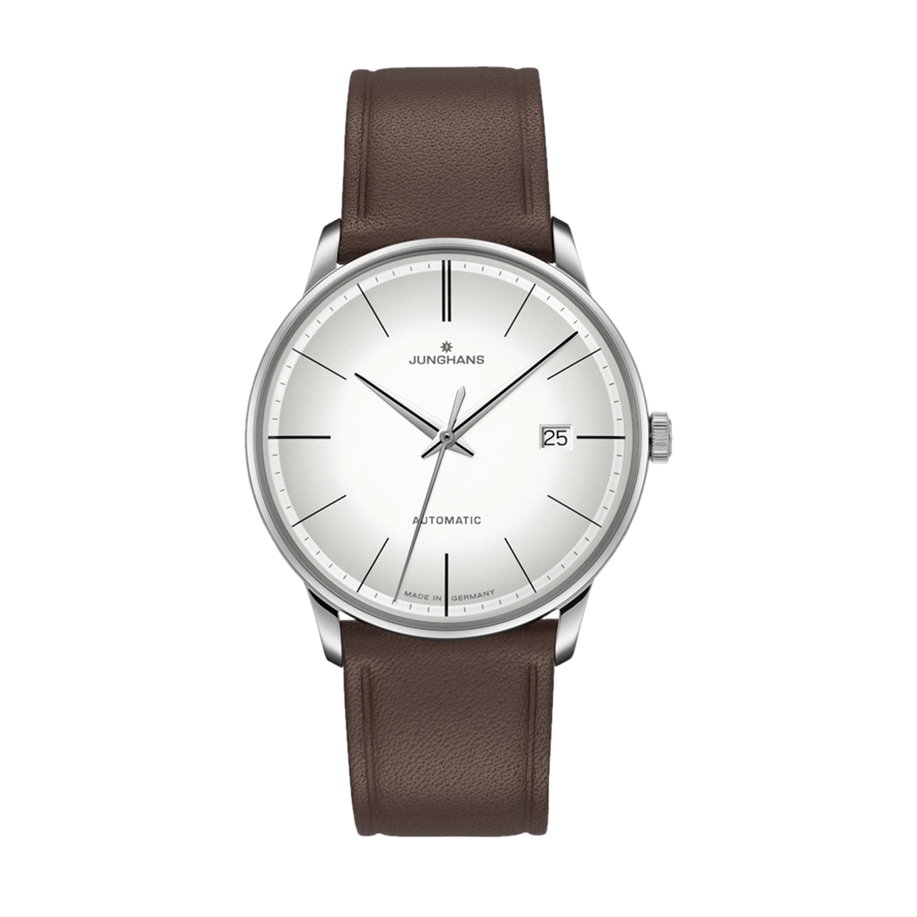 Meister Automatik Uhr