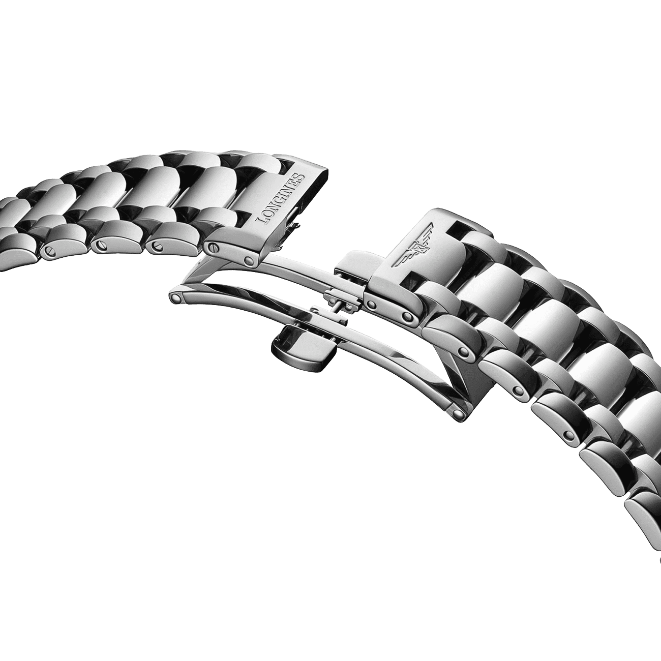 Primaluna Automatik Uhr