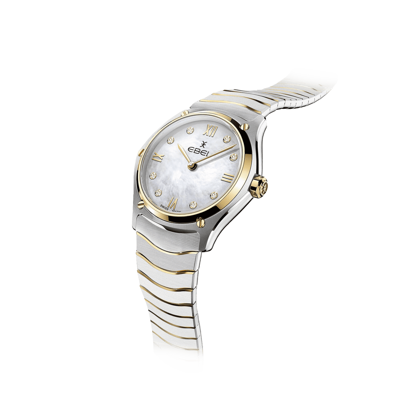 Sport Classic Quarz Uhr