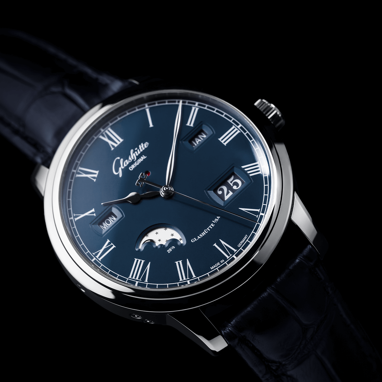 Senator Ewiger Kalender