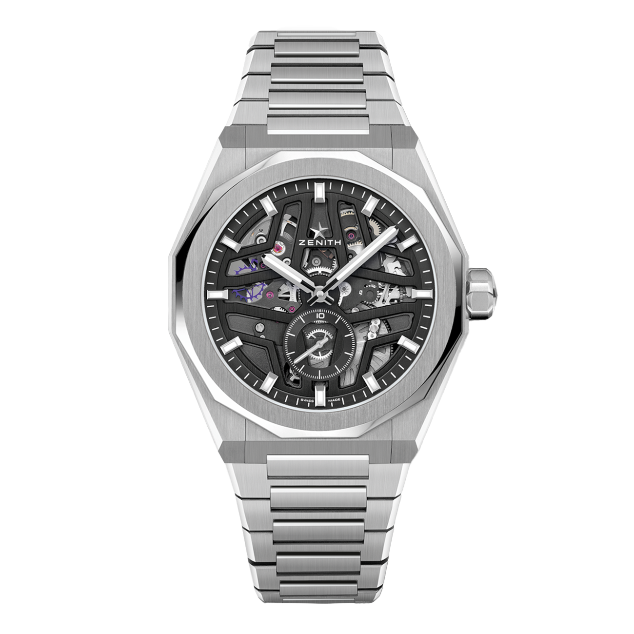 Defy Skyline 41 Skeleton