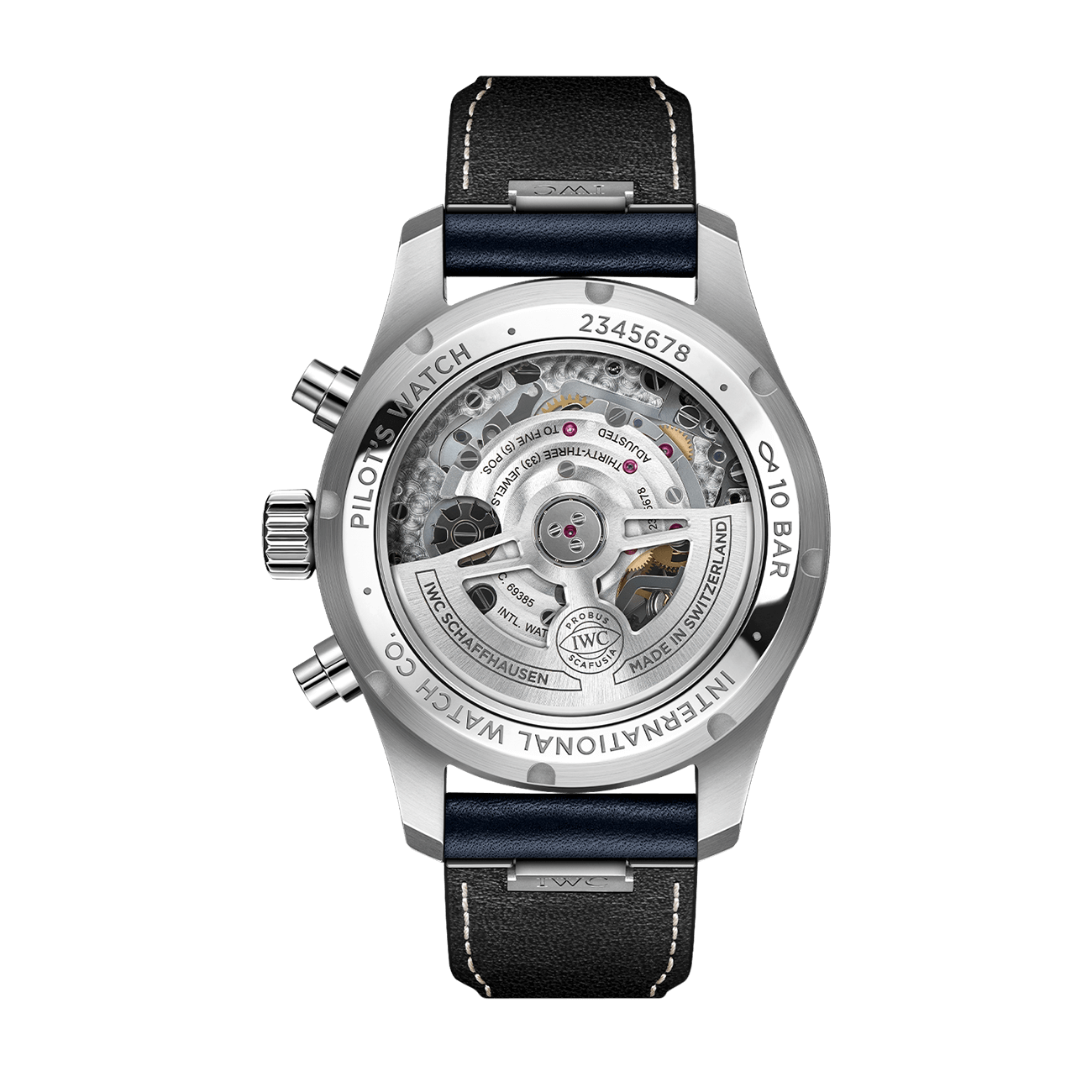 Pilot's Watch Chronograph 41