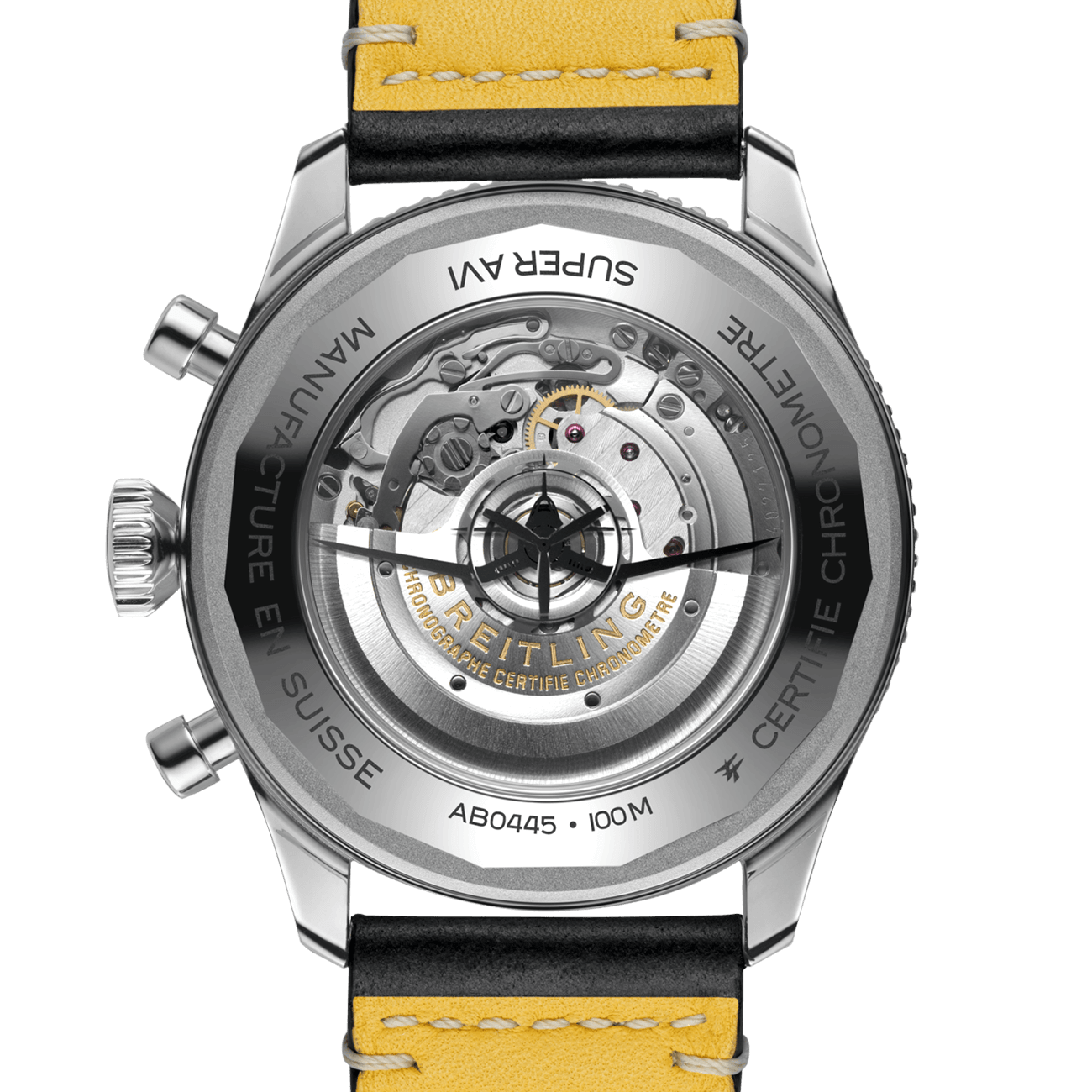 Super AVI B04 Vought F2U Corsair