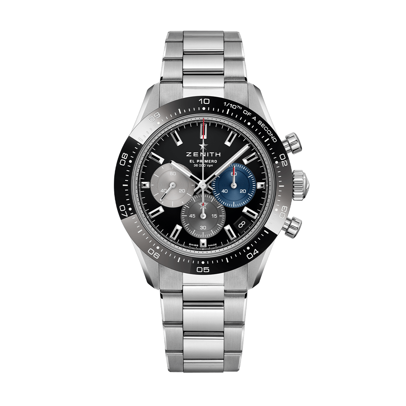 Chronomaster Sport