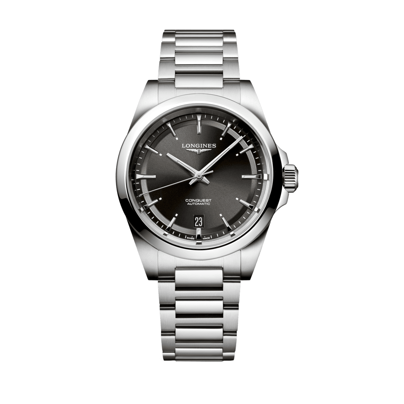 Conquest Automatik Uhr