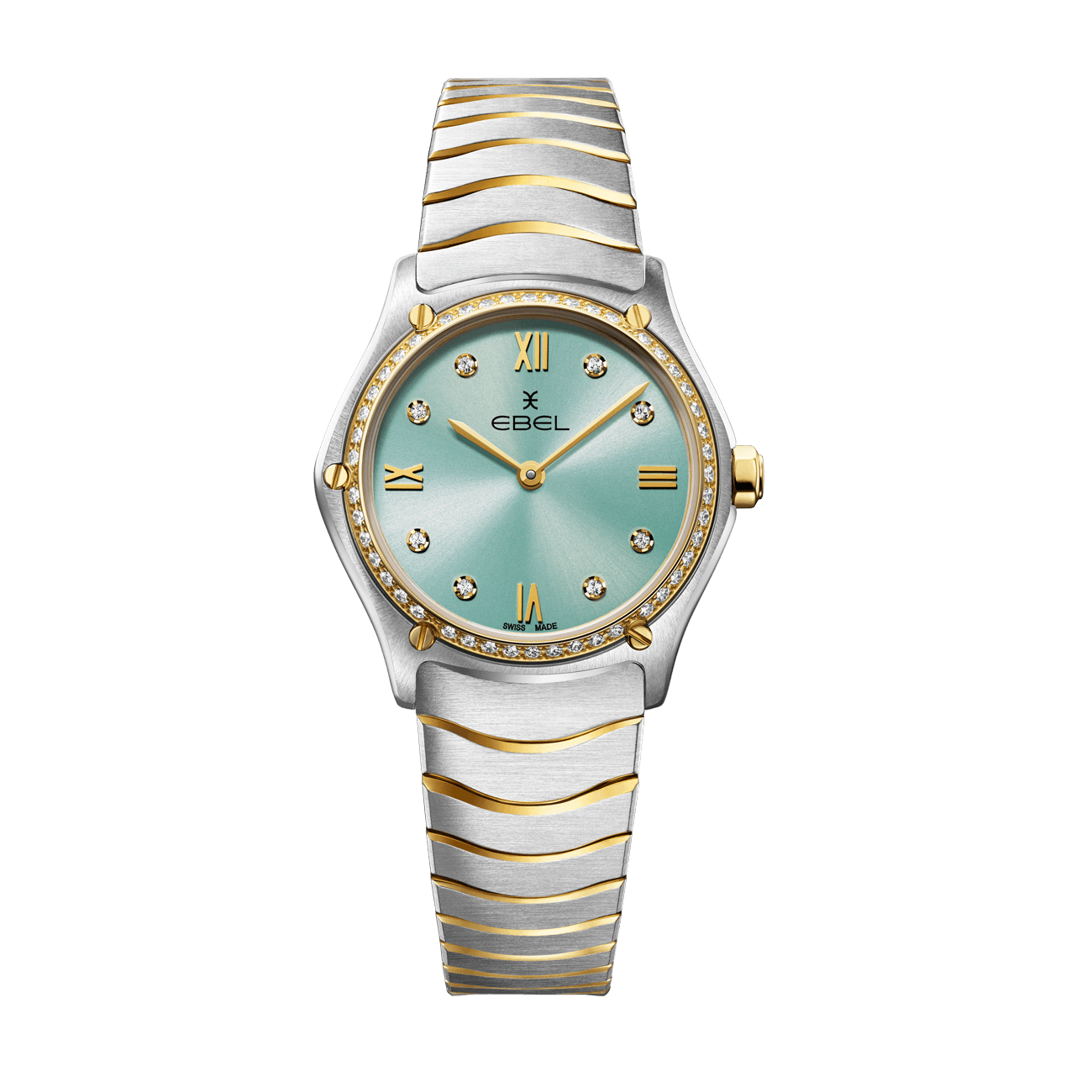 Sport Classic Quarz Uhr