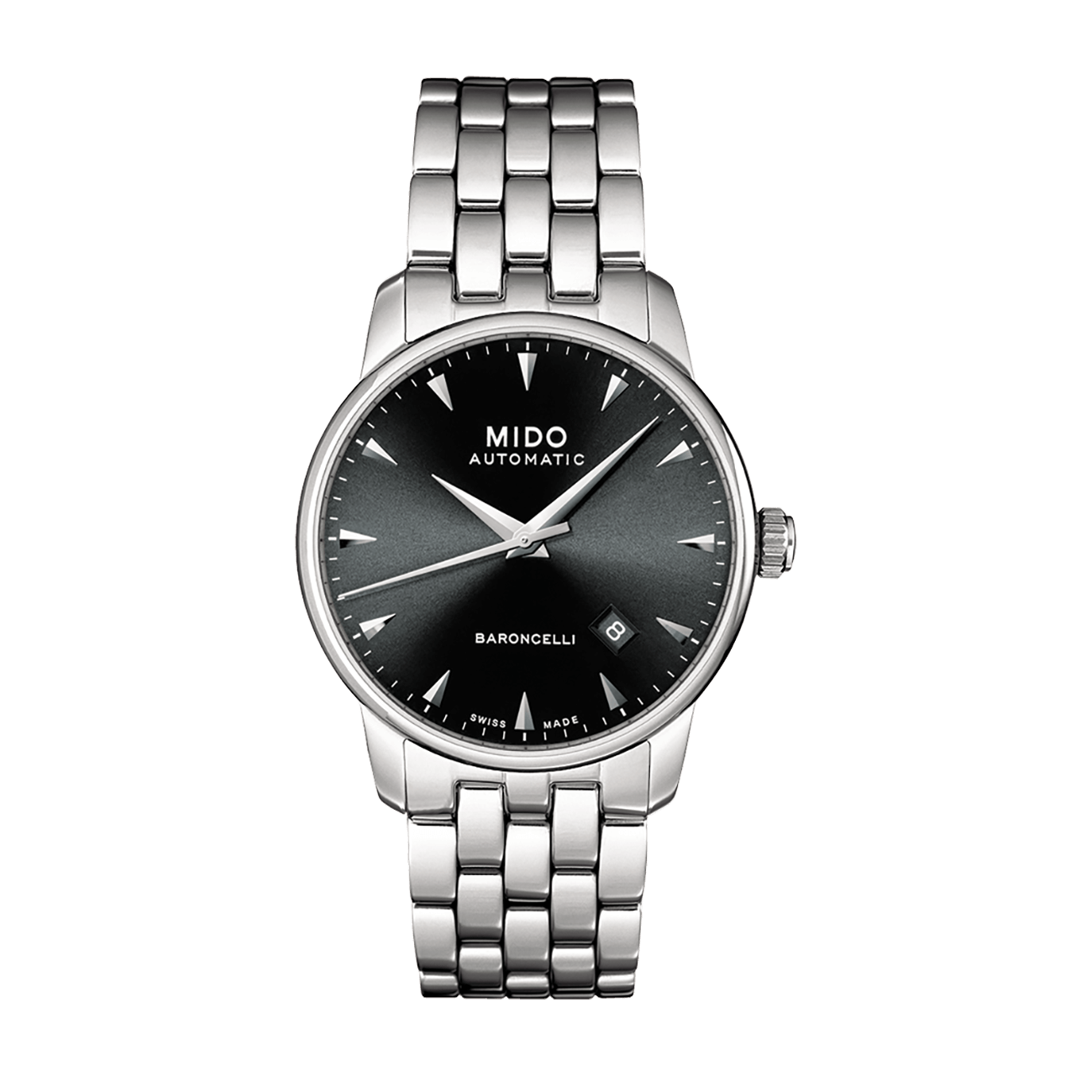 Baroncelli Automatik Uhr
