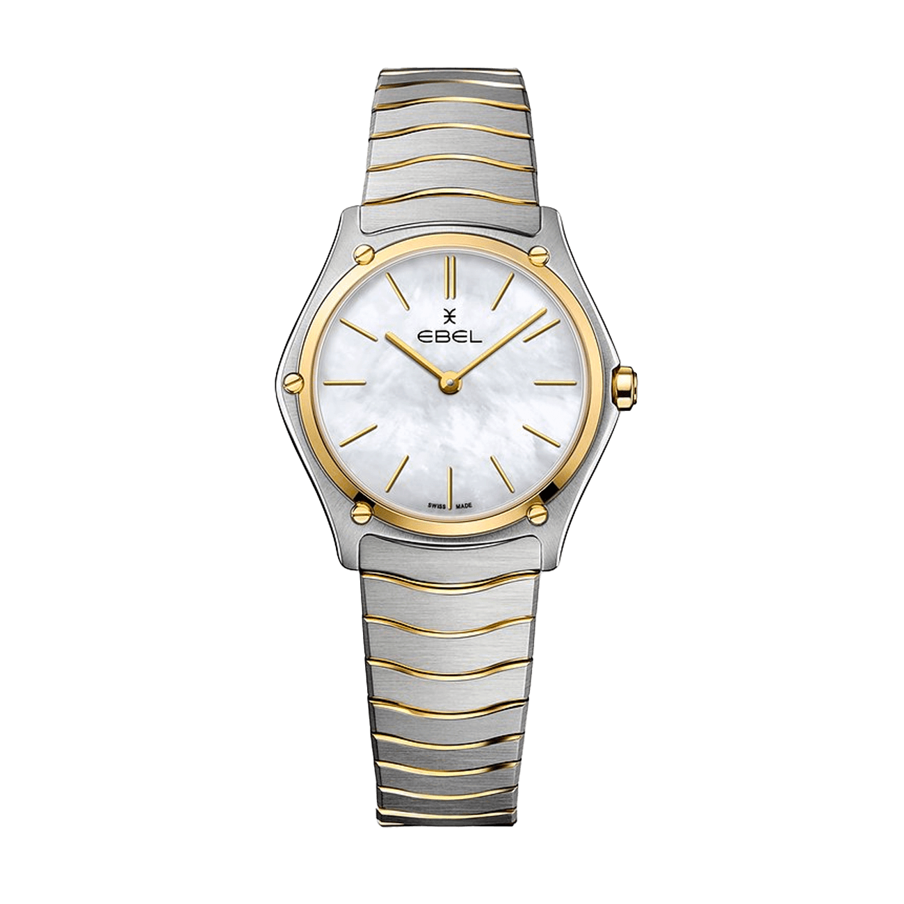 Sport Classic Quarz Uhr