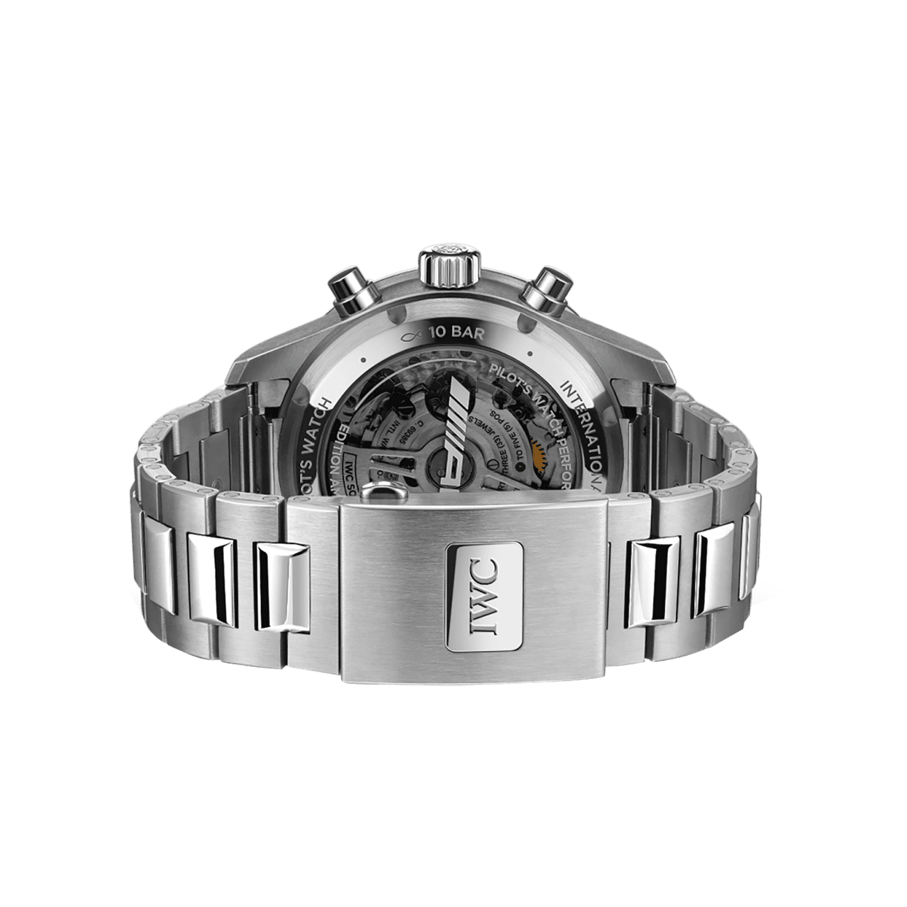 Pilot´s Watch Performance Chronograph 41 AMG