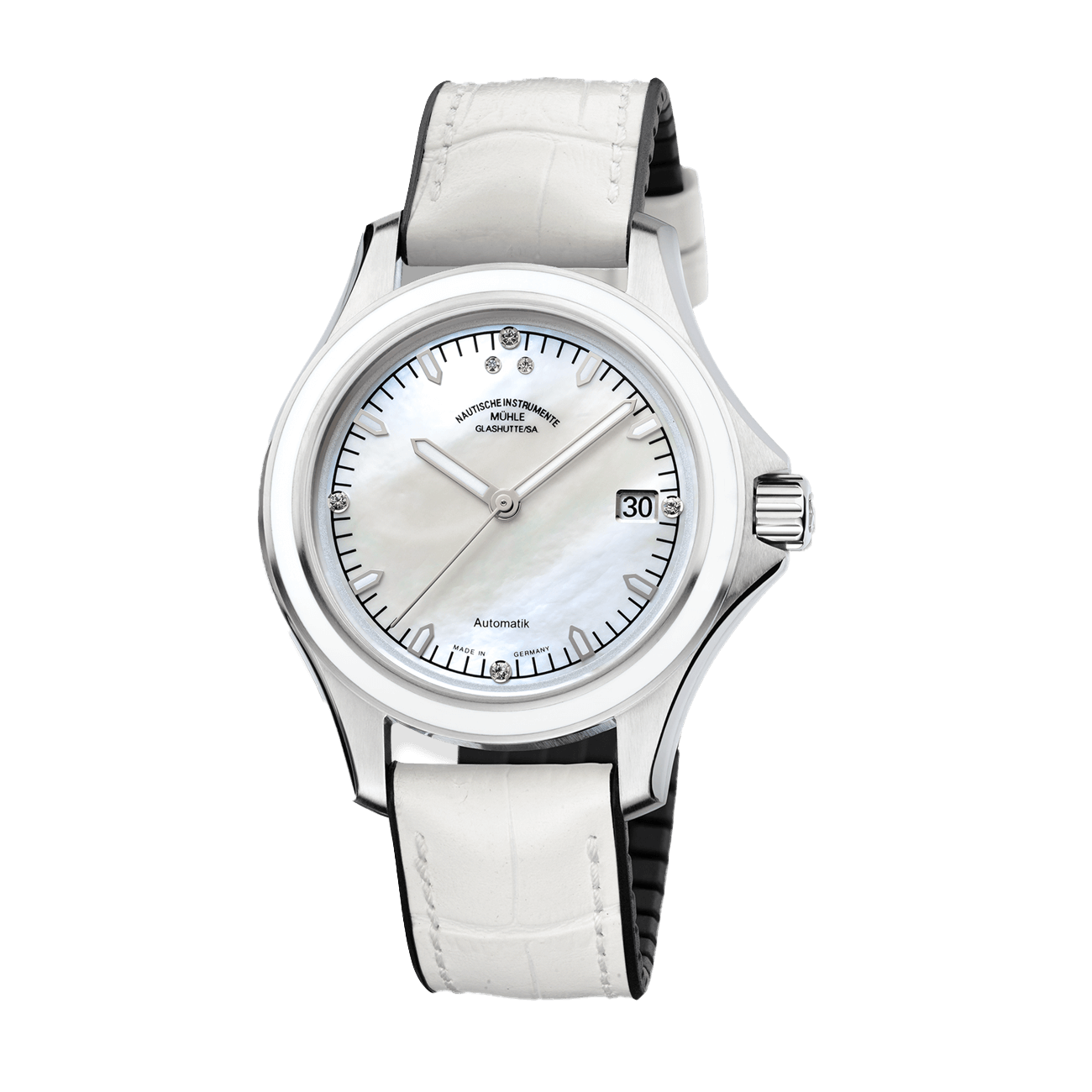 Pro Mare Automatik Uhr