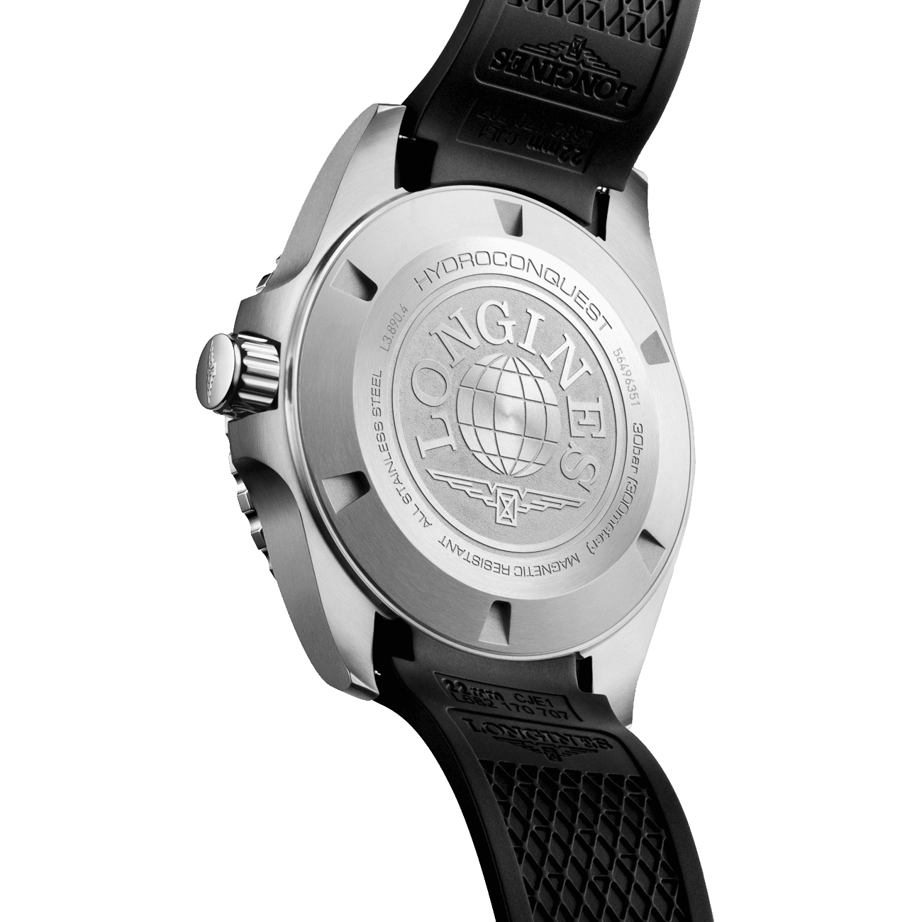 Conquest Automatik Uhr