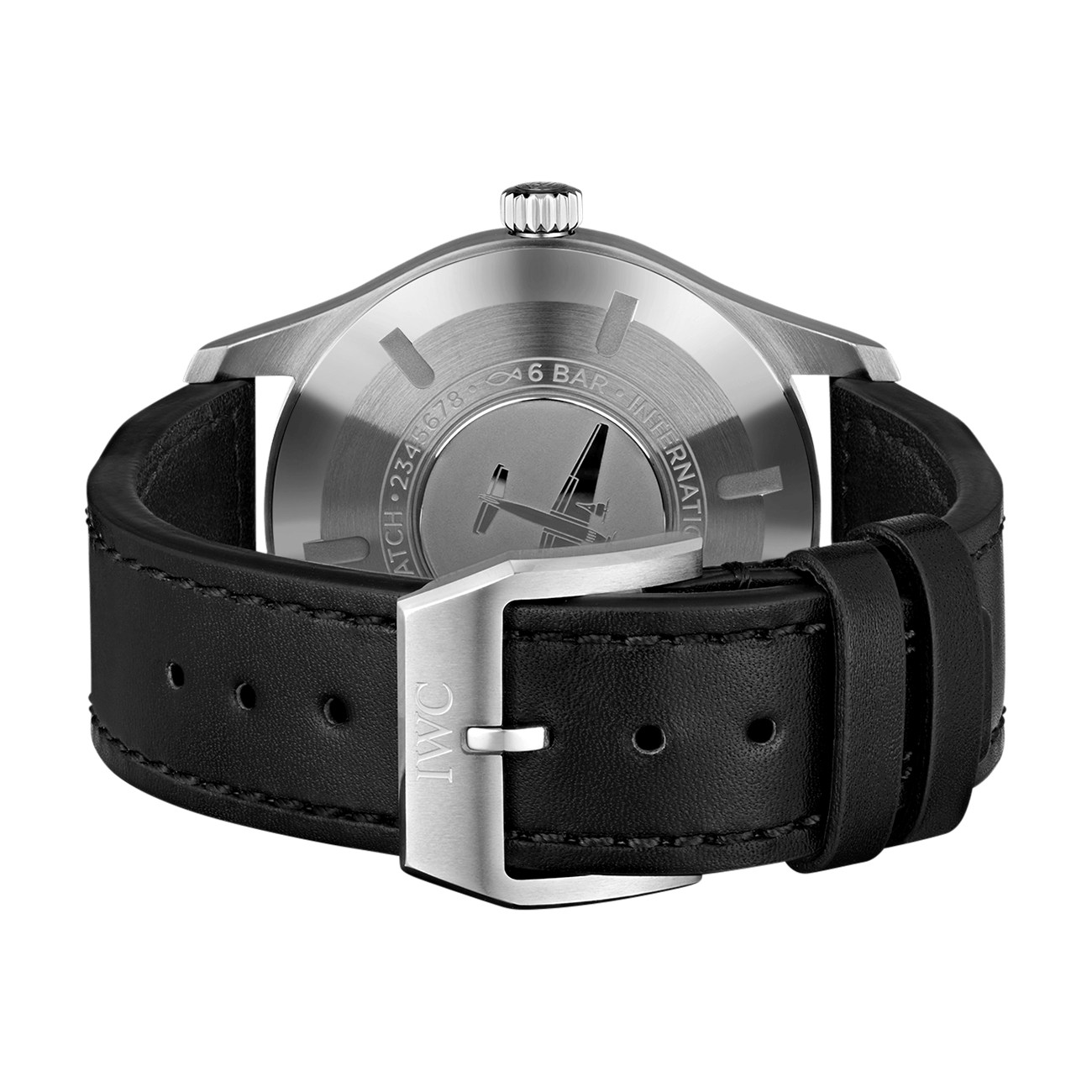 Pilot's Watch Mark XVIII