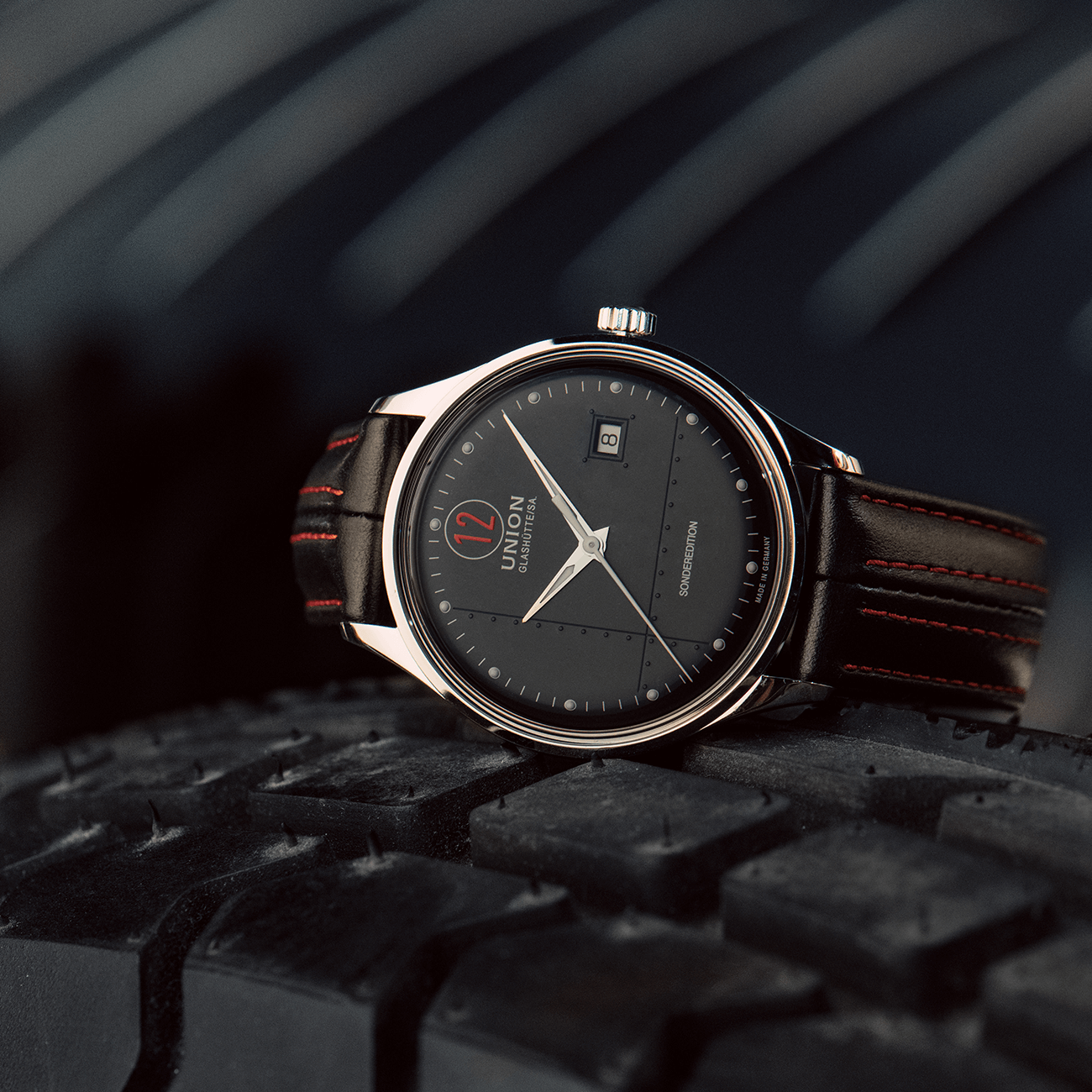 Noramis Sonderedition