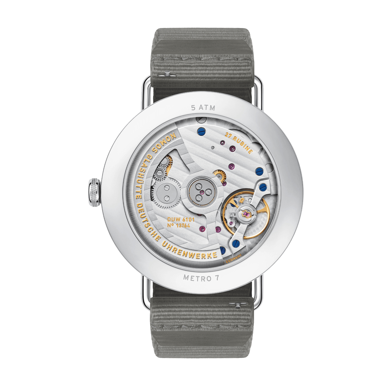 Metro neomatik 41 Update