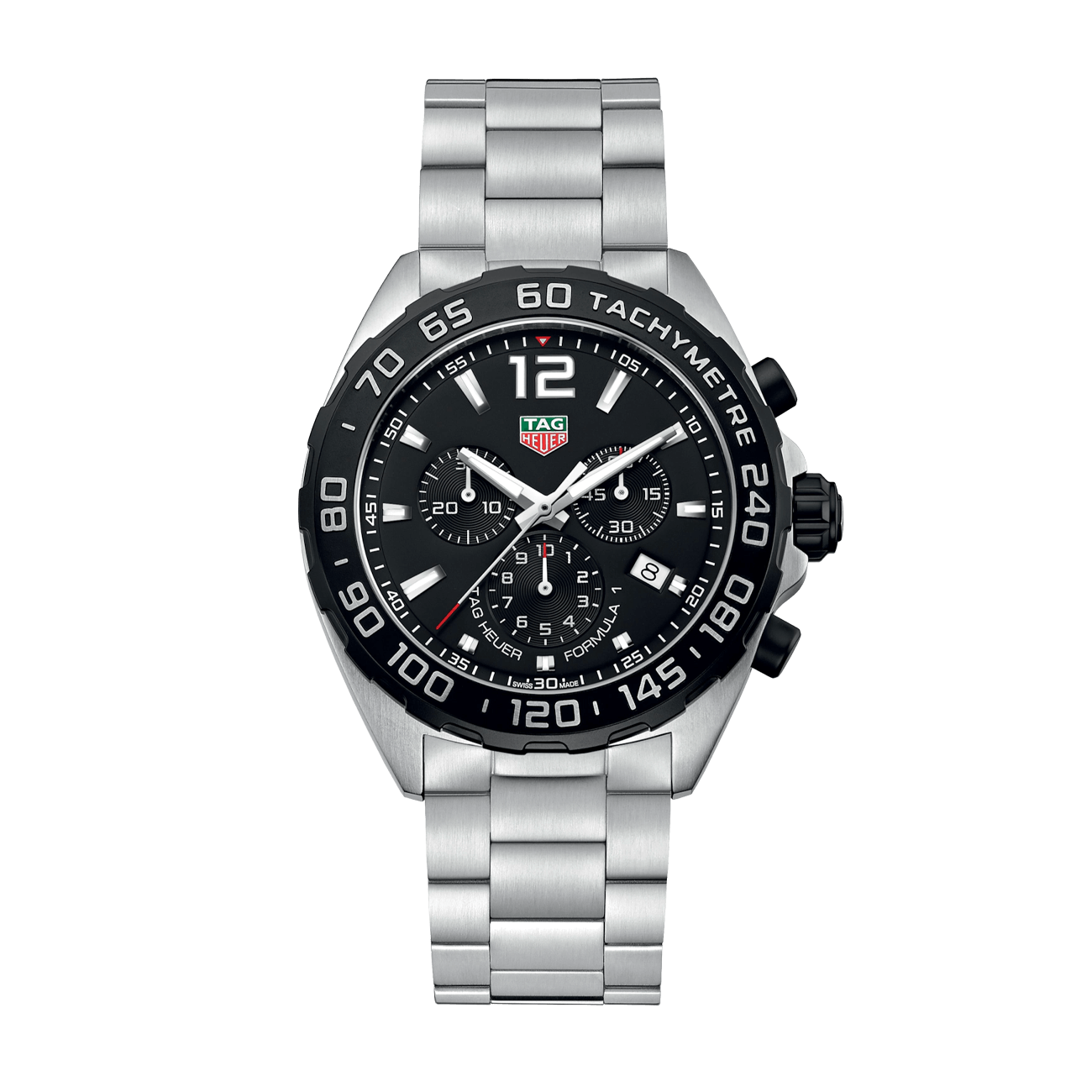 Formula 1 Chronograph