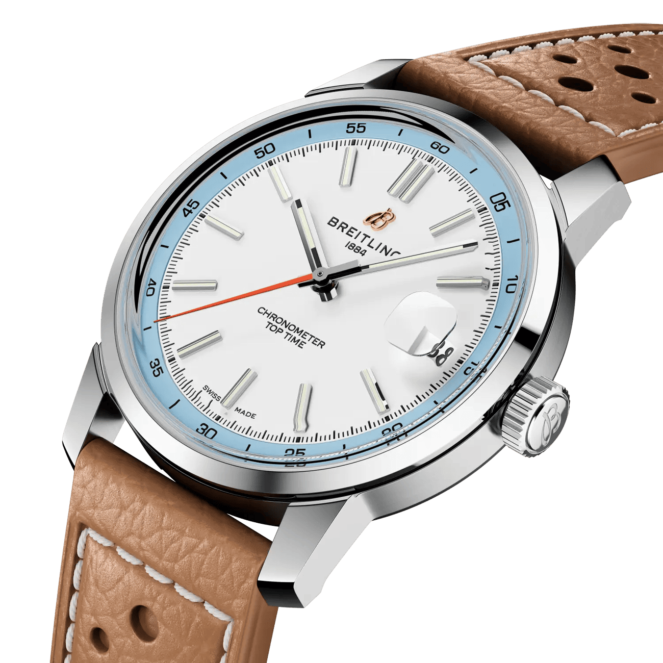 Top Time B31 Automatik Uhr