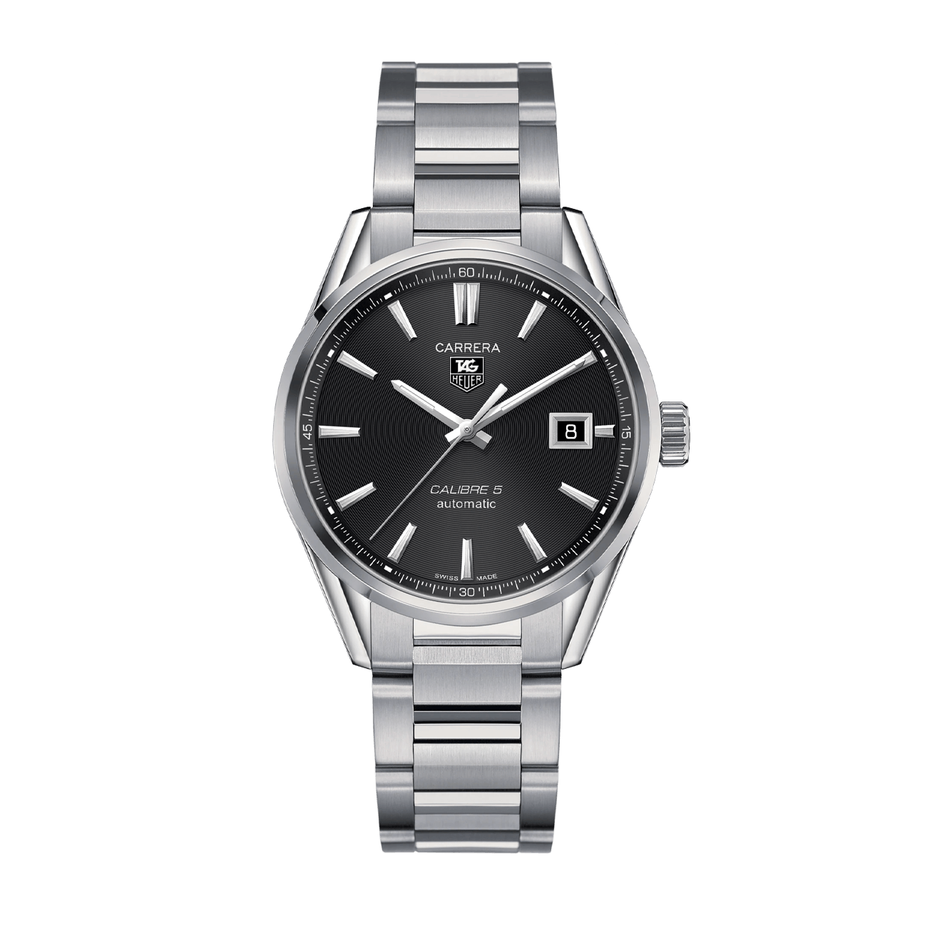 Carrera Calibre 5