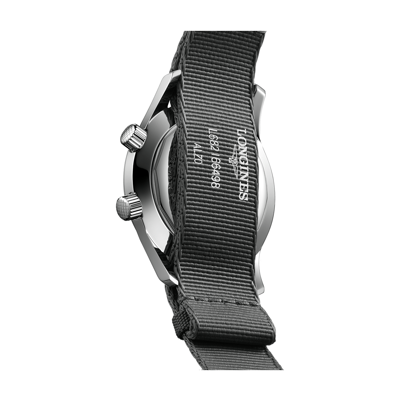 Legend Diver Automatik Uhr