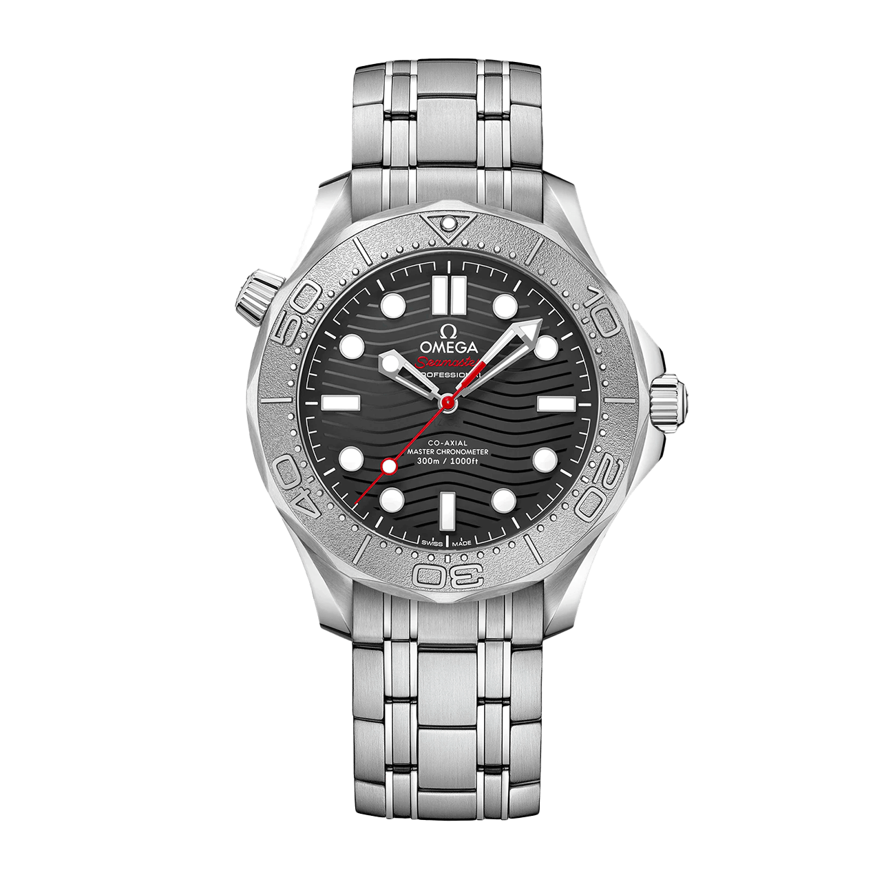 Seamaster Nekton