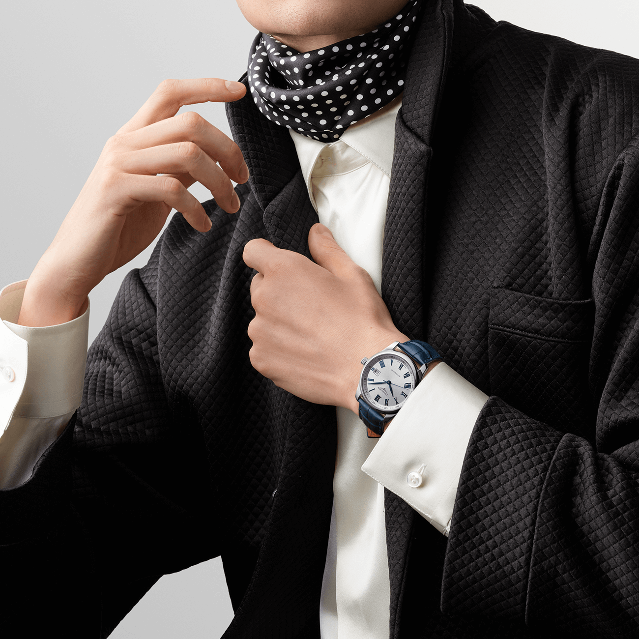 Master Automatik Uhr