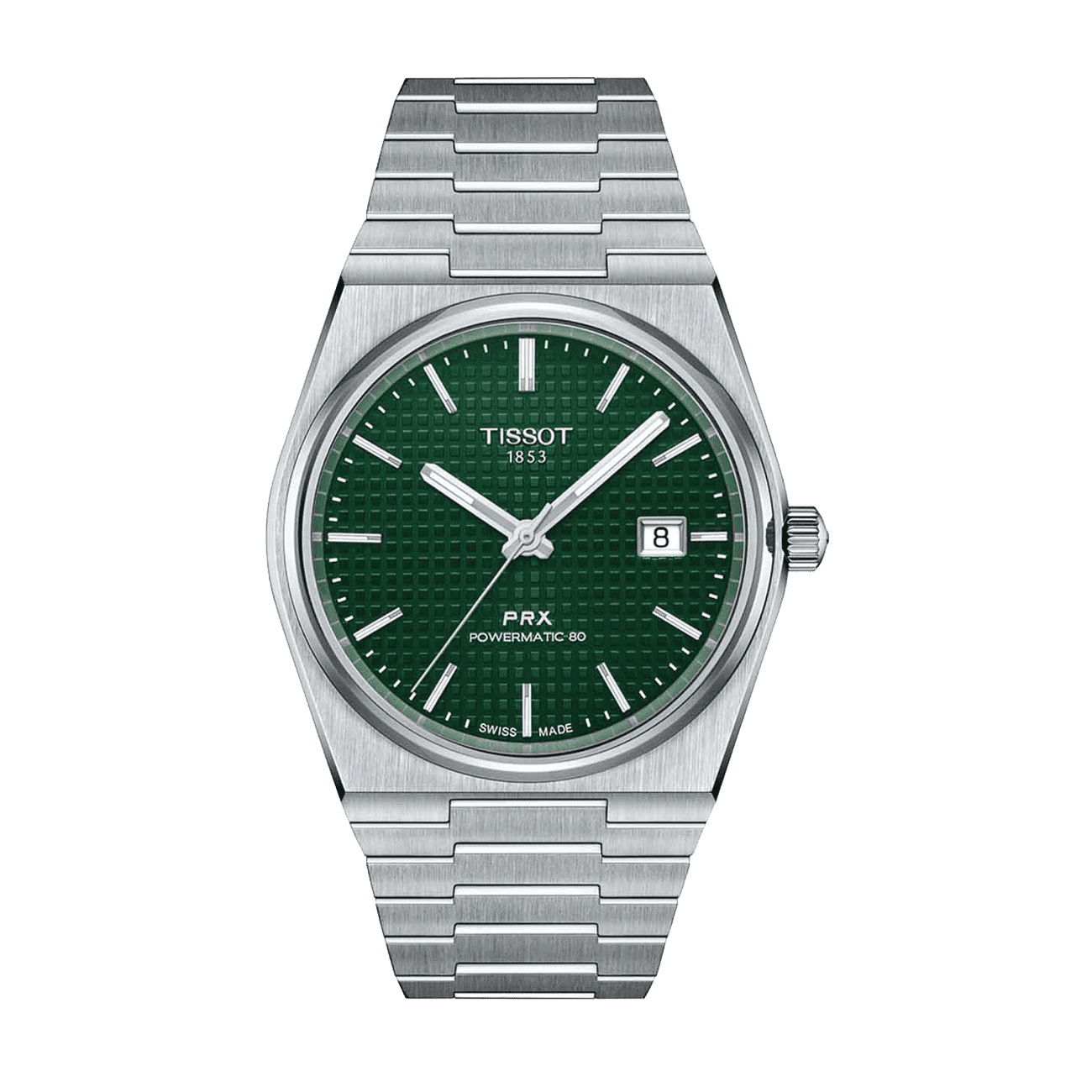 PRX Powermatic 80 Automatik Uhr 