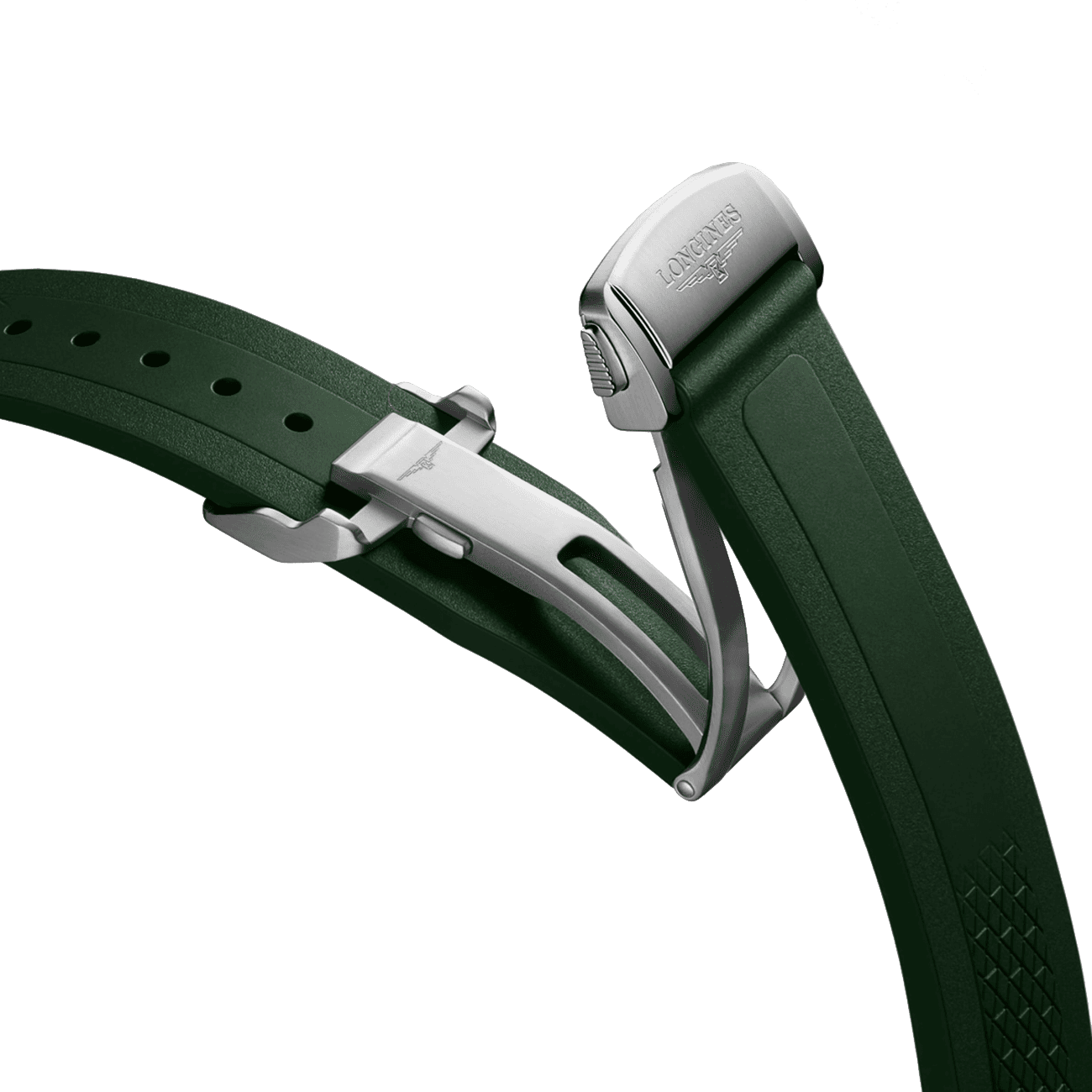 Conquest 2023 Automatik Uhr