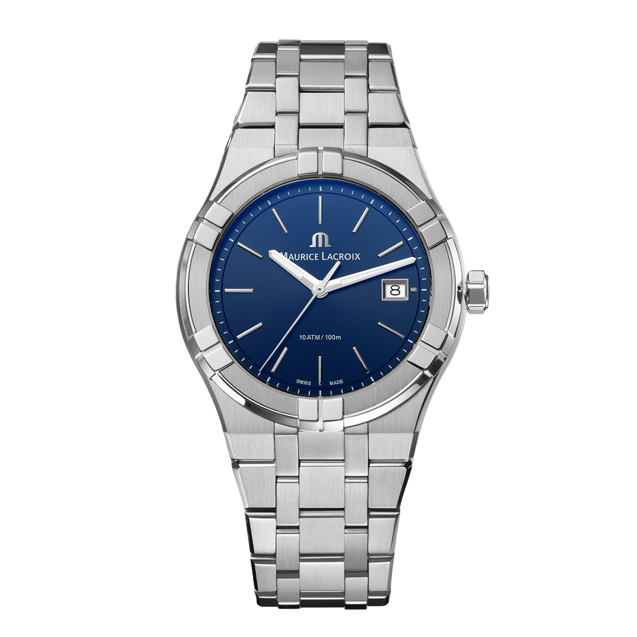 Aikon Quarz Uhr