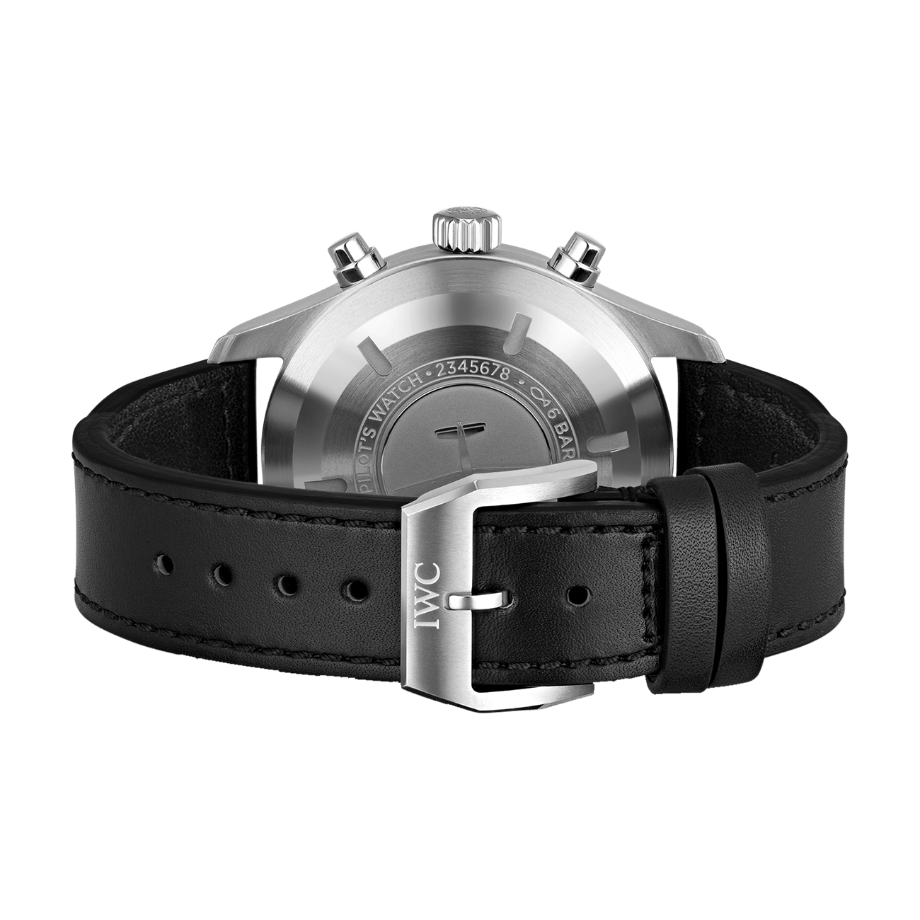 Pilot's Watch Chronograph