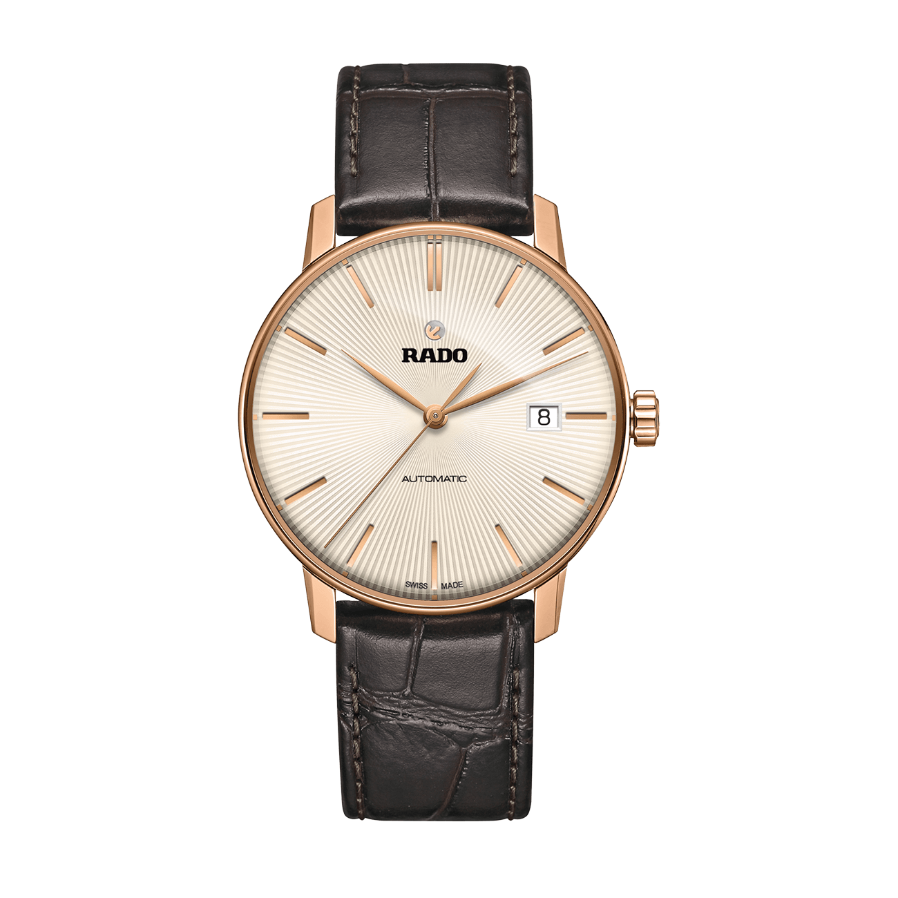 Centrix Automatik Uhr