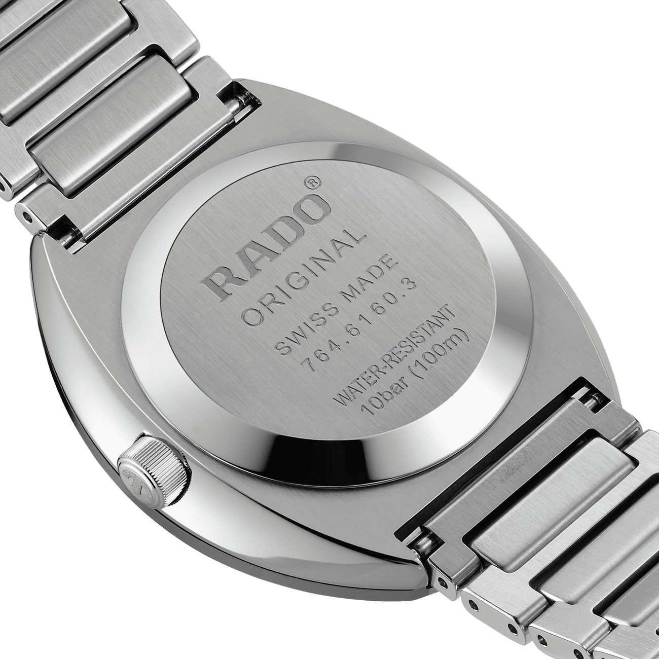 DiaStar Original Automatik Uhr