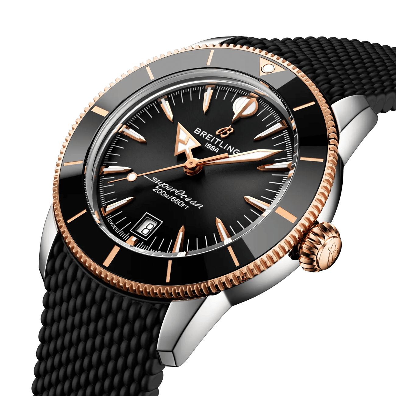 Superocean Heritage B31 Automatik Uhr