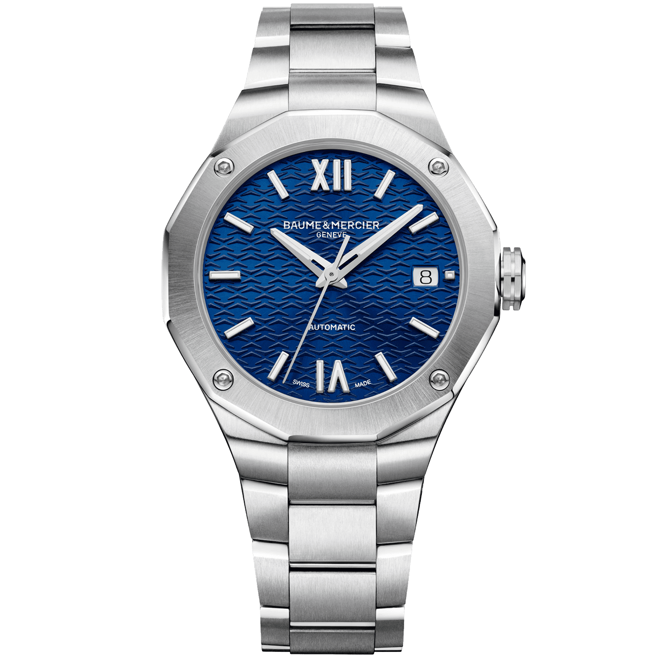 Riviera Automatik Uhr