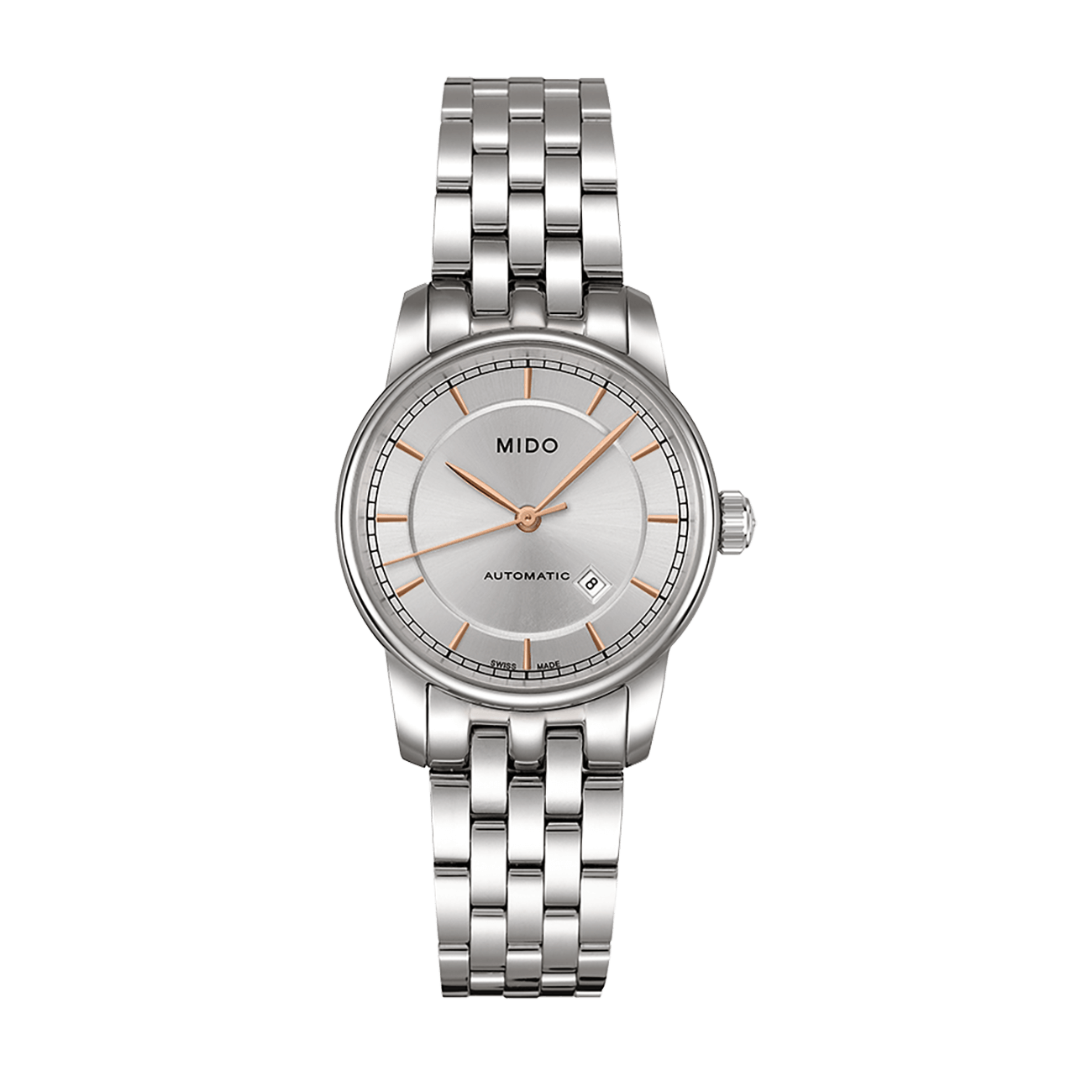 Baroncelli Automatik Uhr
