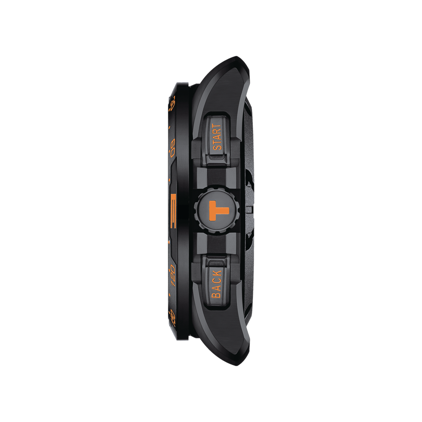 T-Touch Connect Solar Quarz Uhr