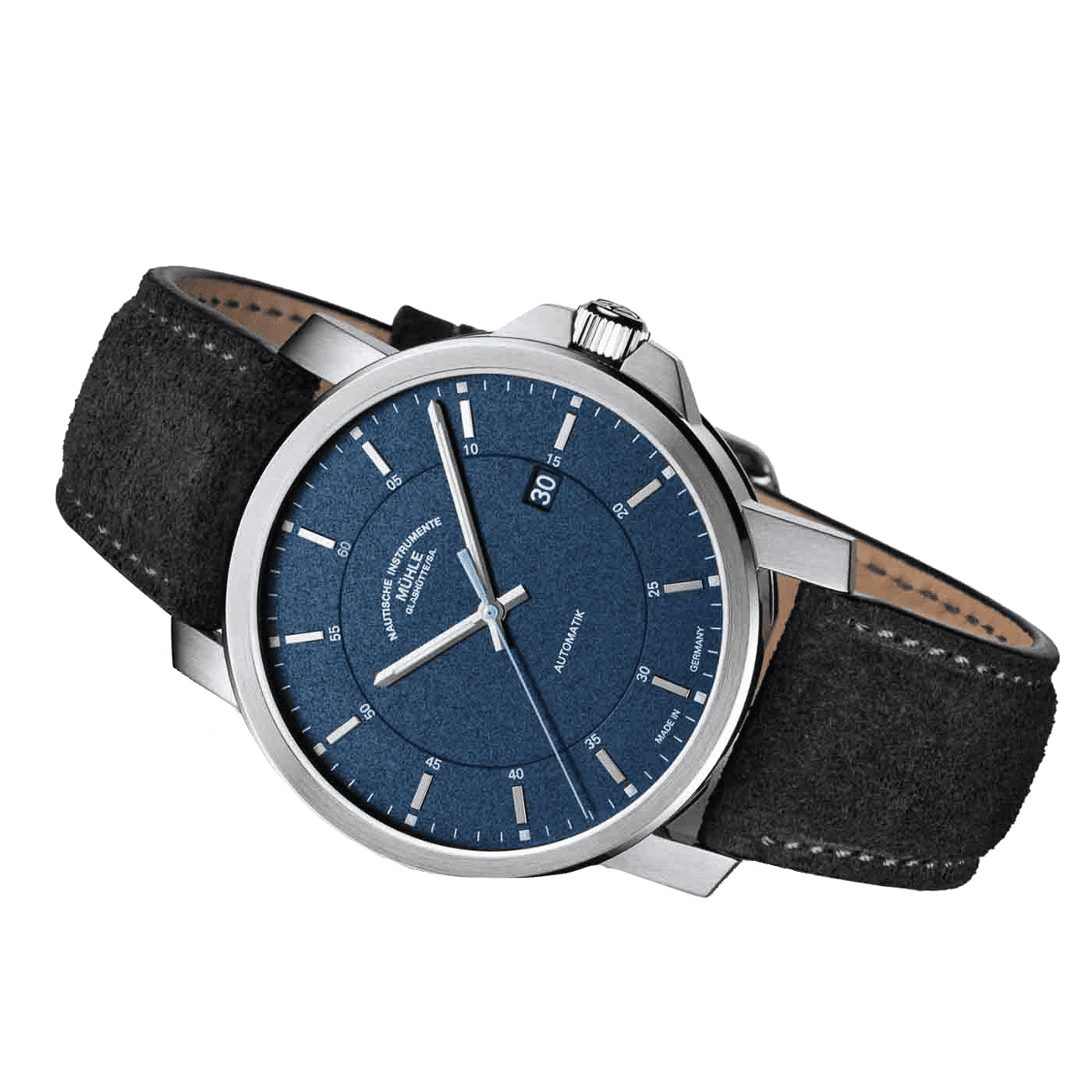 29er Casual Automatik Uhr