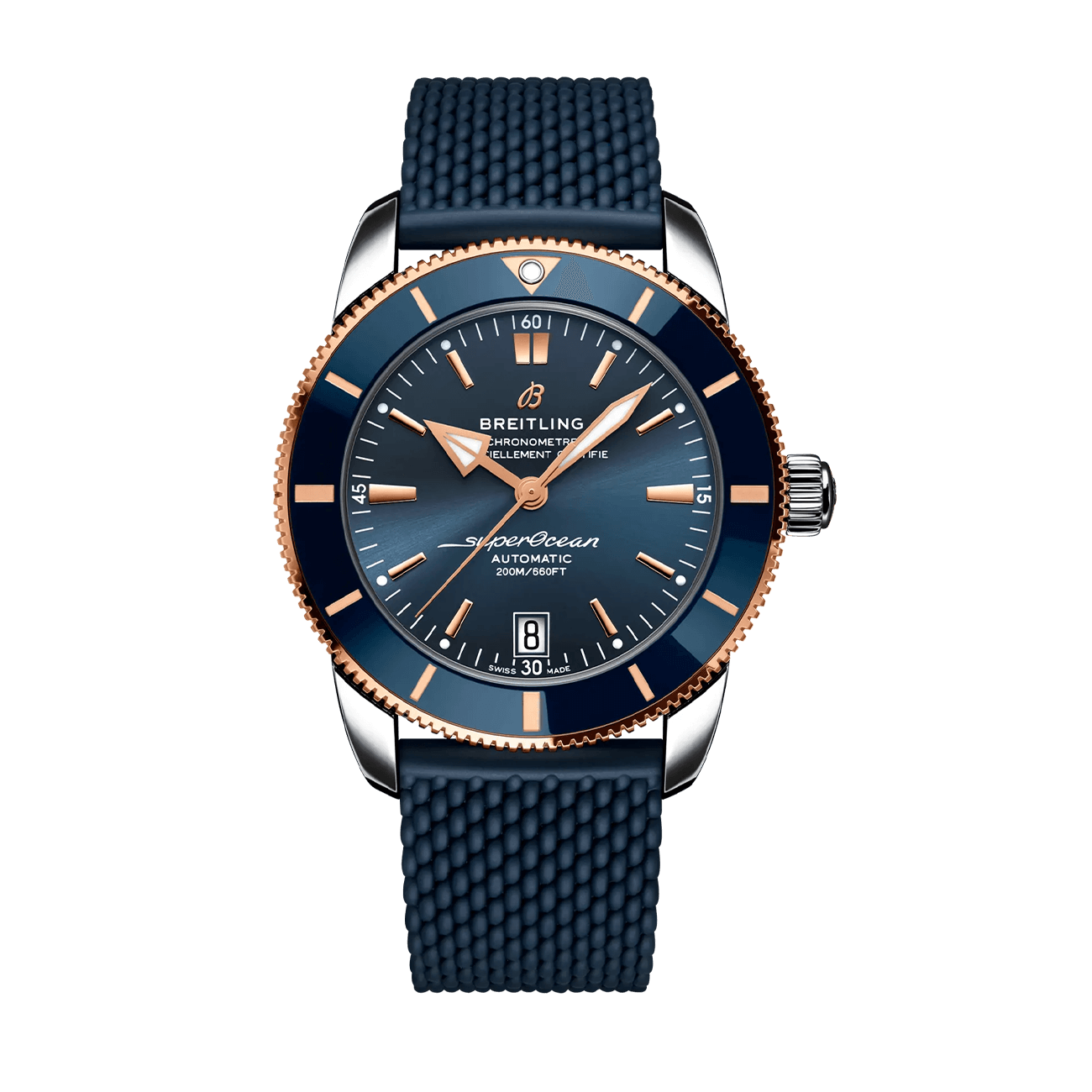 Superocean Heritage II B20