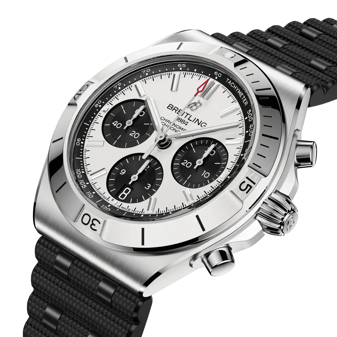 Chronomat Automatik Uhr