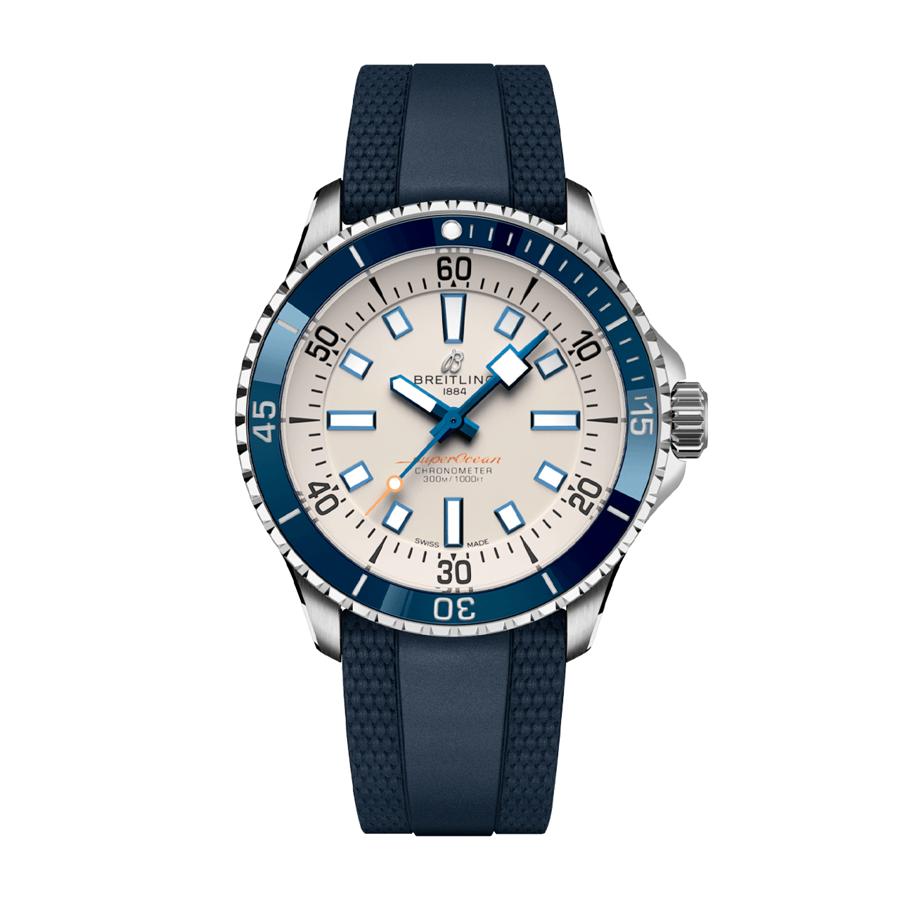 Superocean Automatic 42