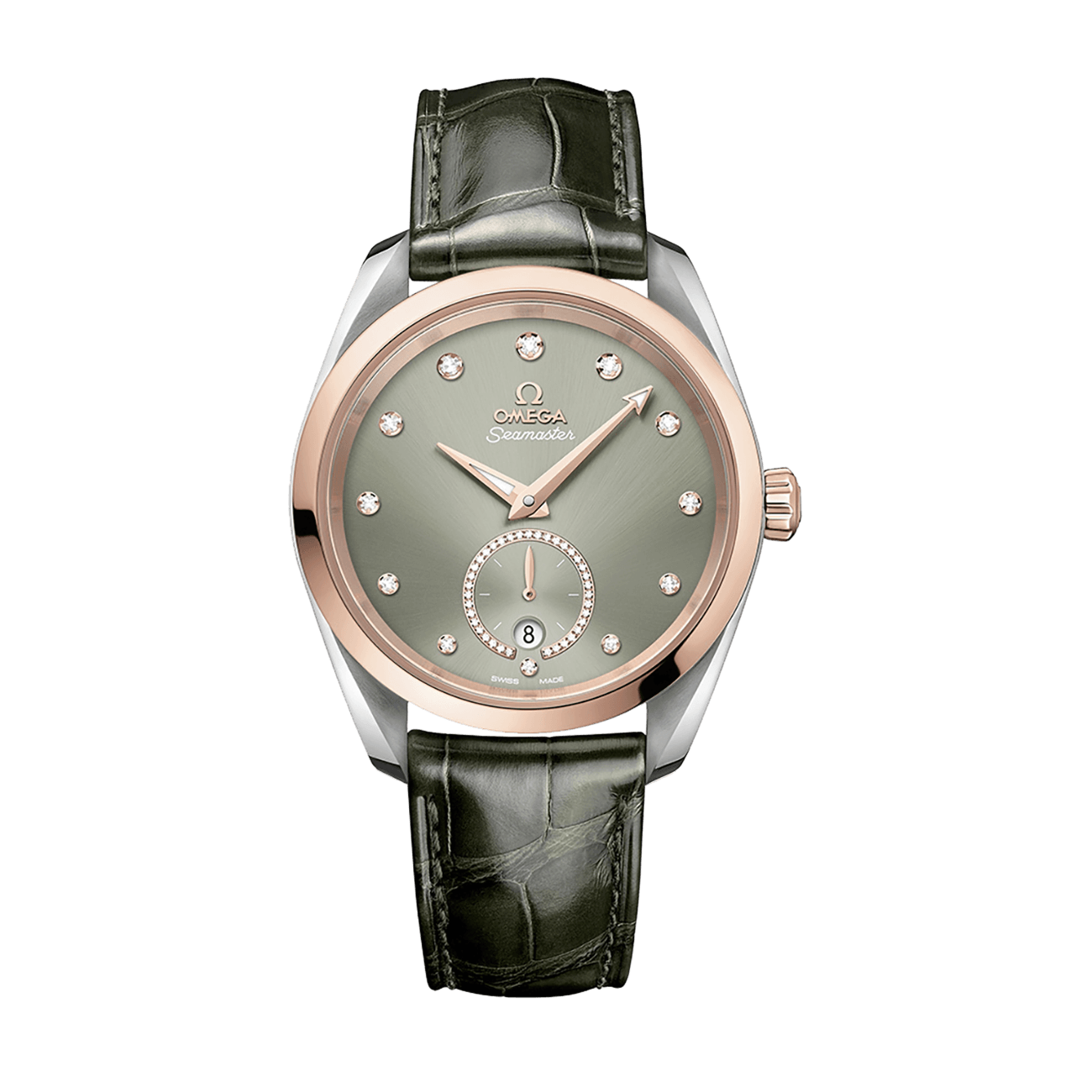 Seamaster Aqua Terra