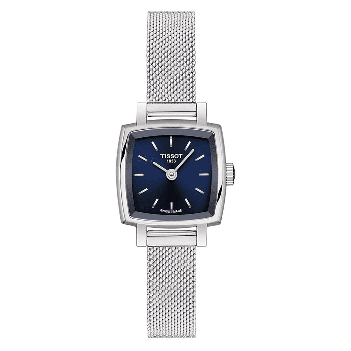 Lovely Square Quarz Uhr