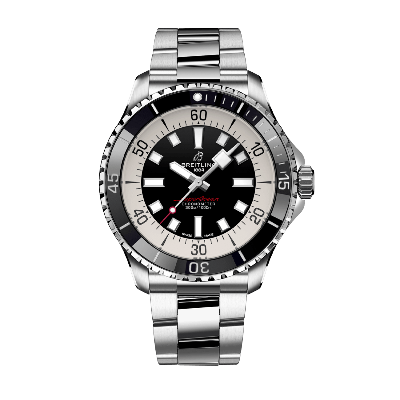 Superocean Automatic 44